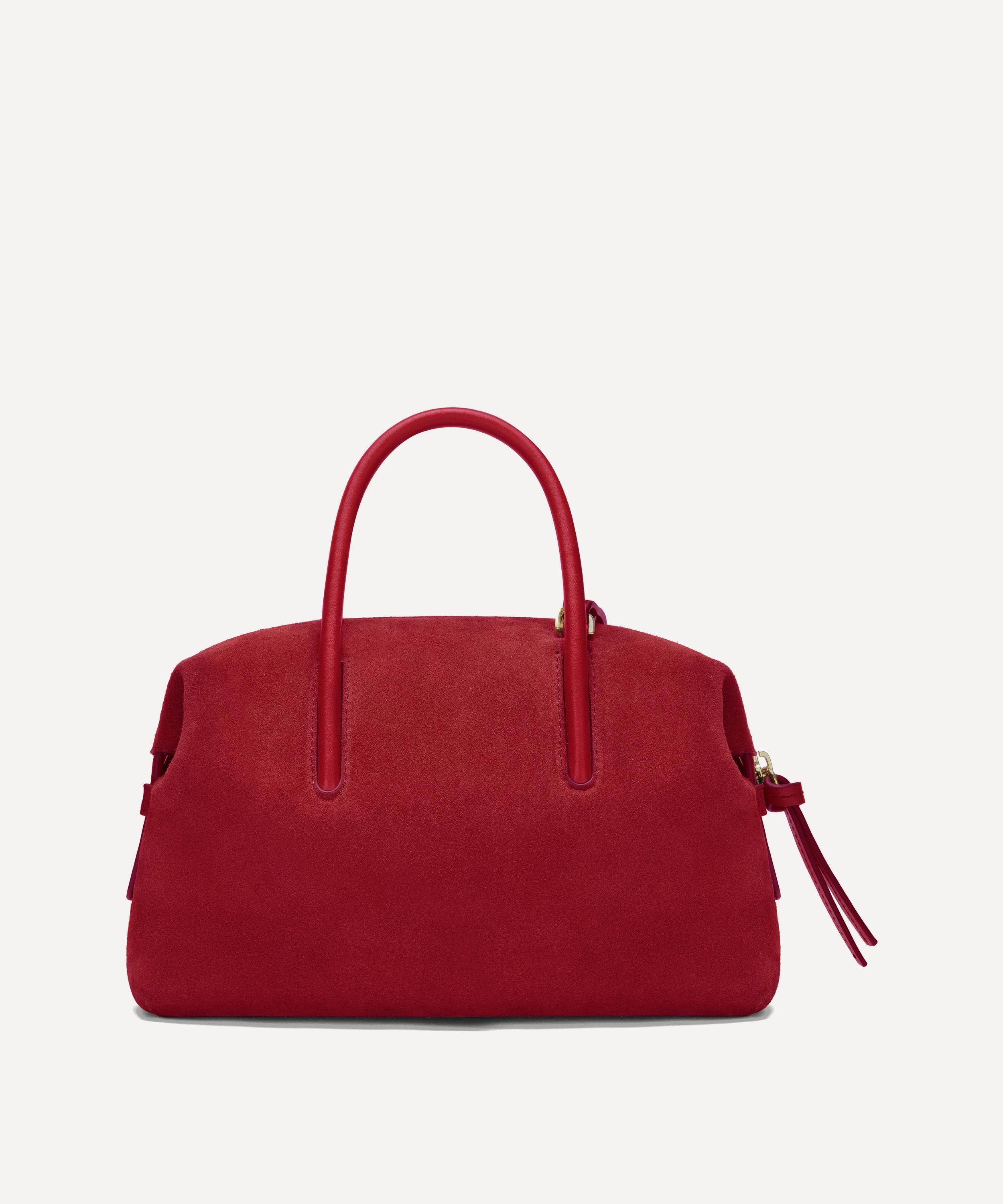 DeMellier - The Small Stockholm Top Handle Bag image number 1