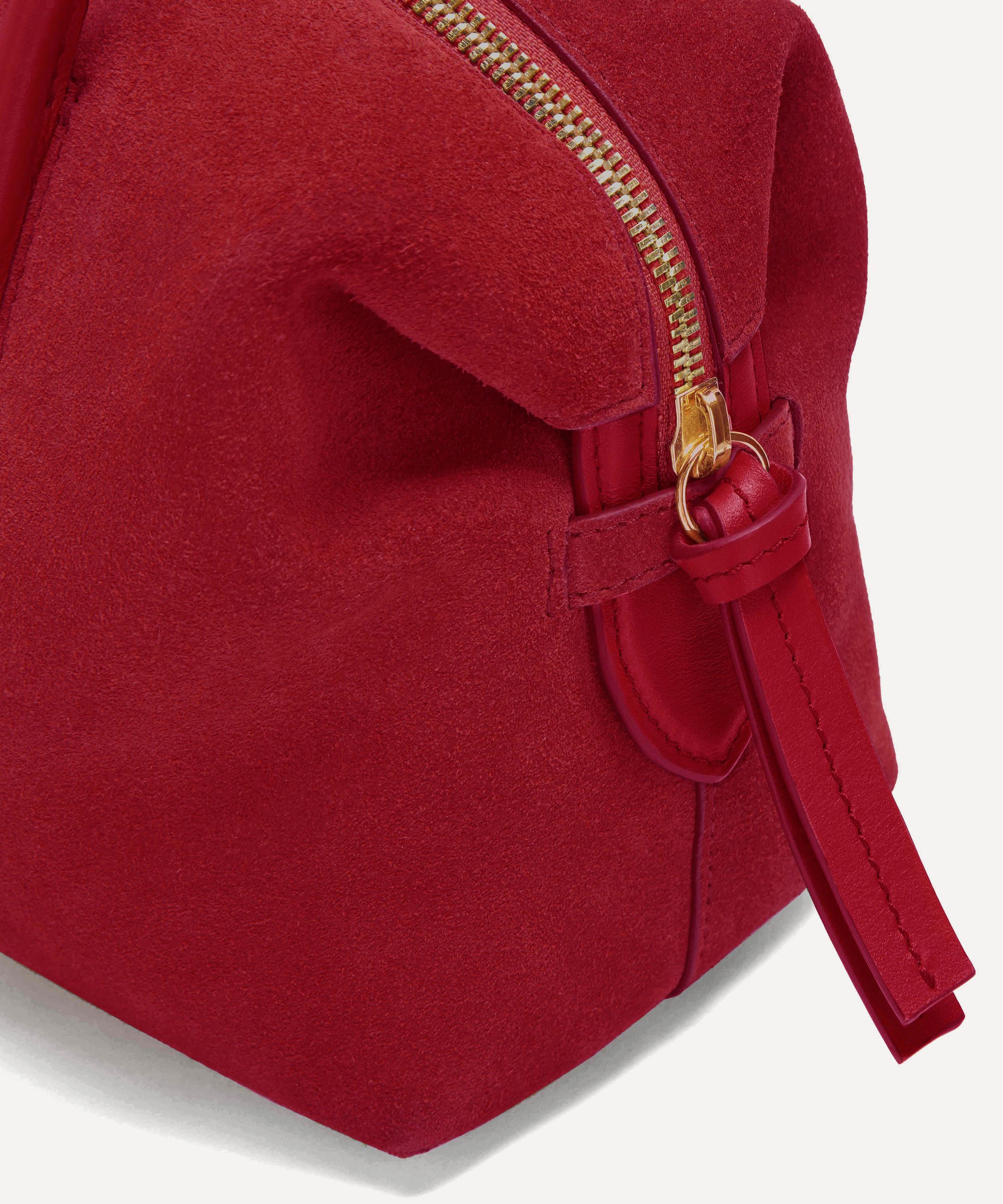 DeMellier - The Small Stockholm Top Handle Bag image number 3