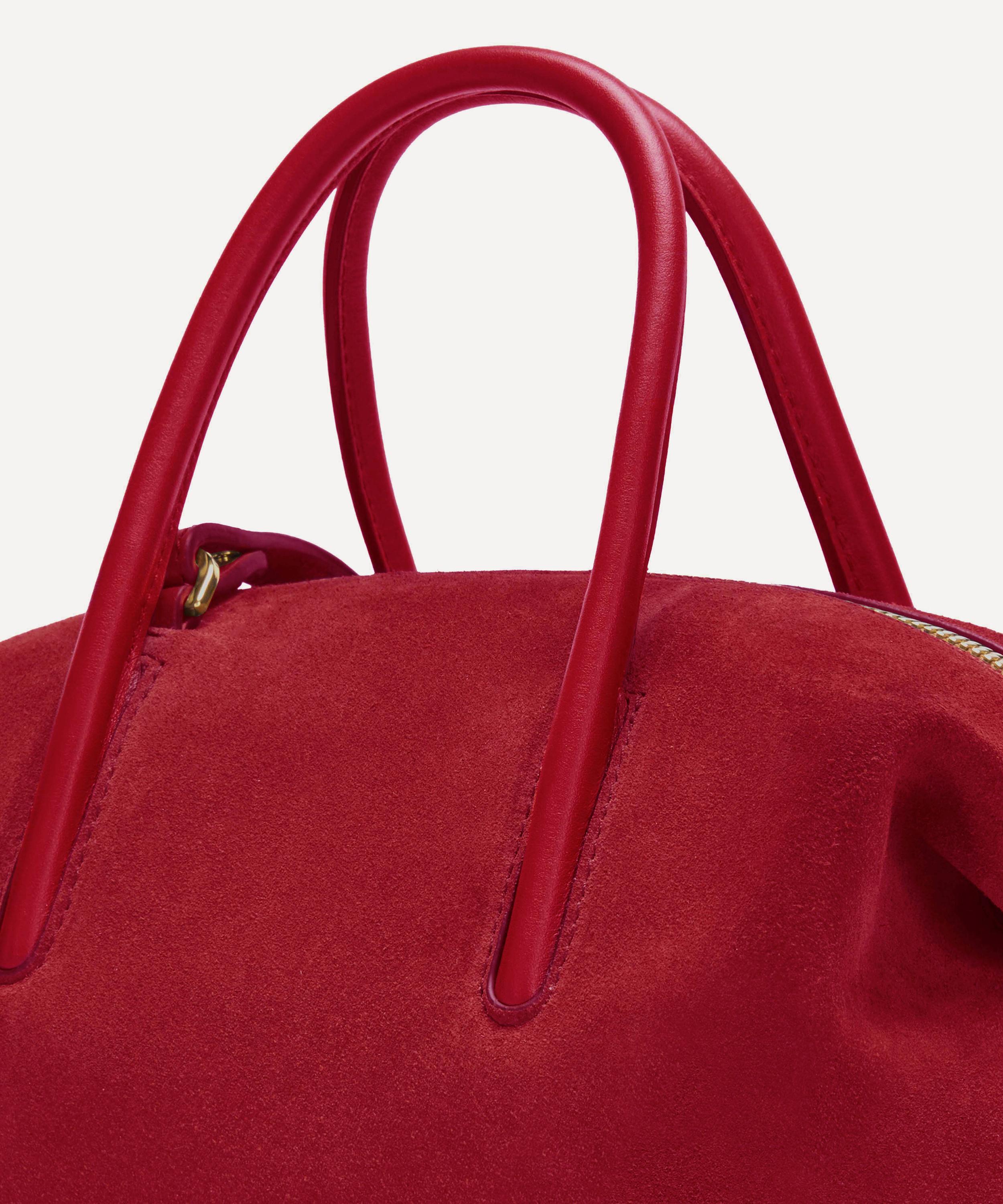 DeMellier - The Small Stockholm Top Handle Bag image number 4