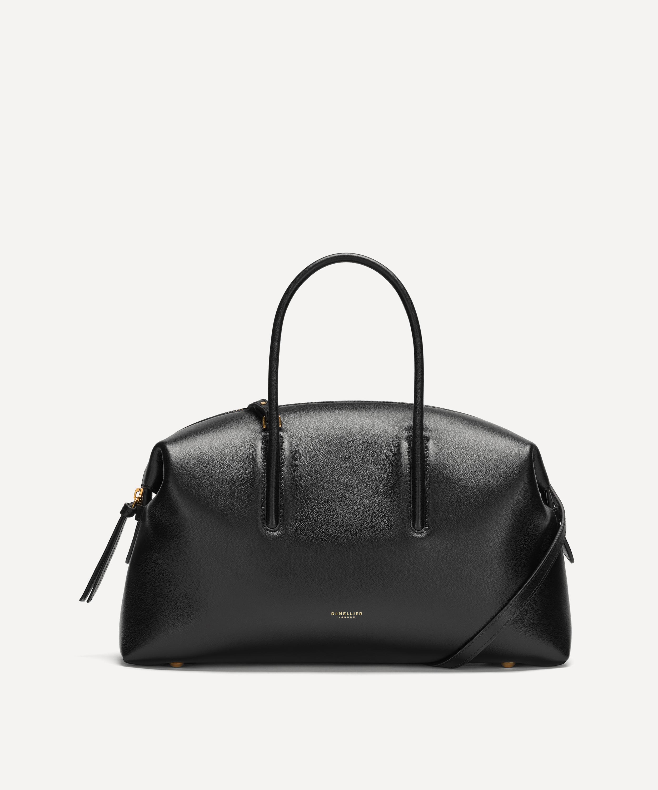 DeMellier - Midi Stockholm Top Handle Bag