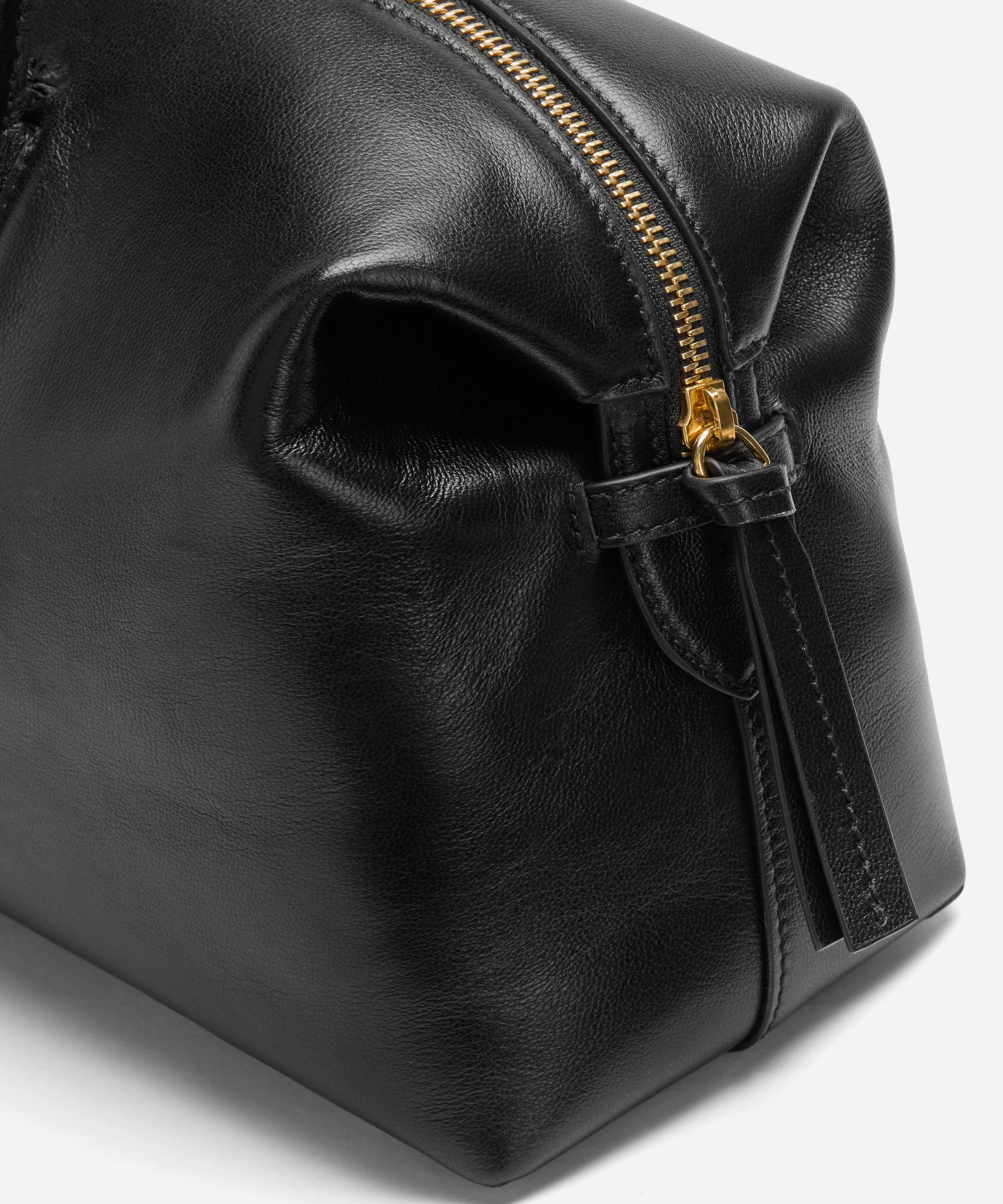 DeMellier - Midi Stockholm Top Handle Bag image number 2