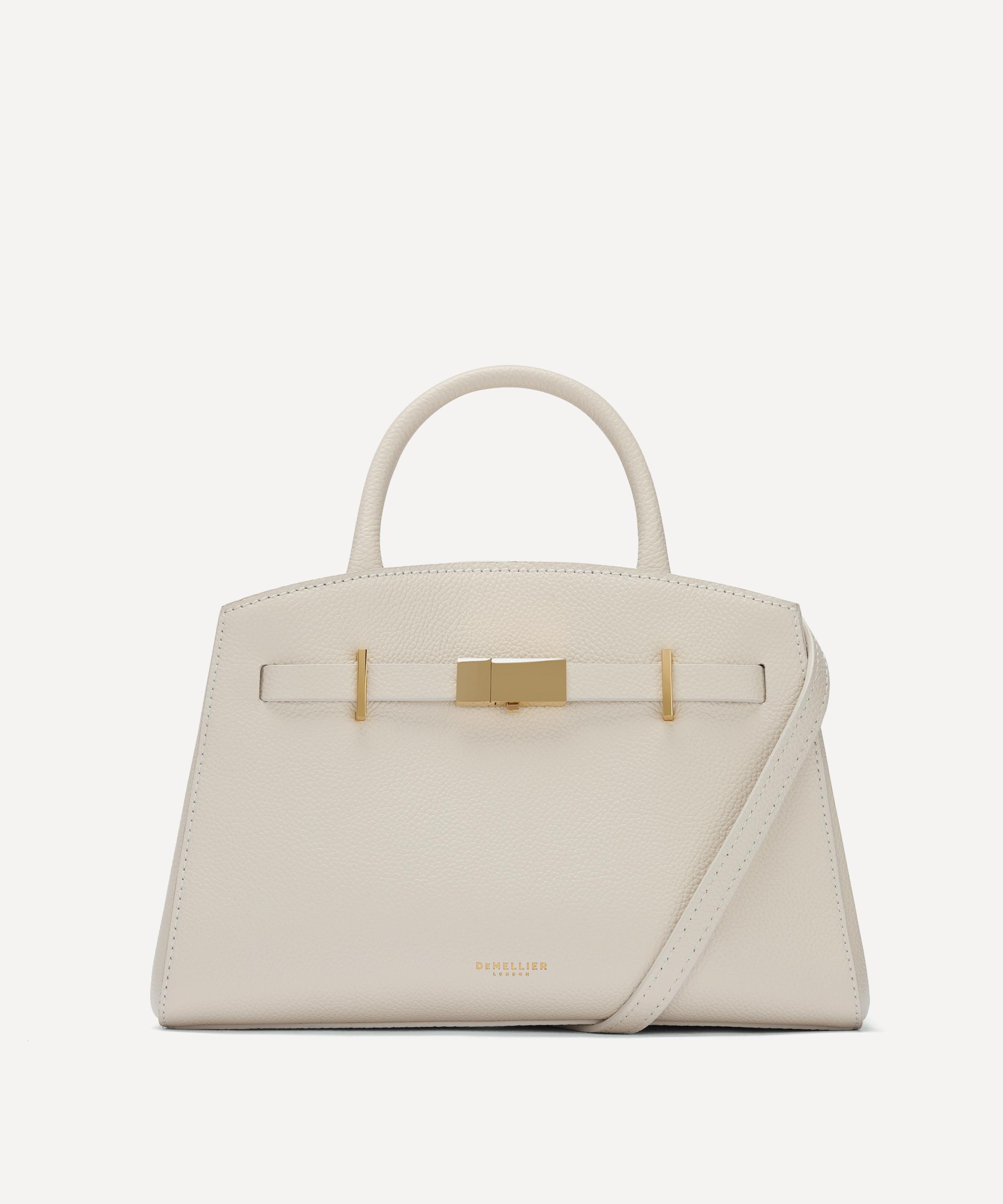 DeMellier - The Small Hudson Top Handle Bag image number 0