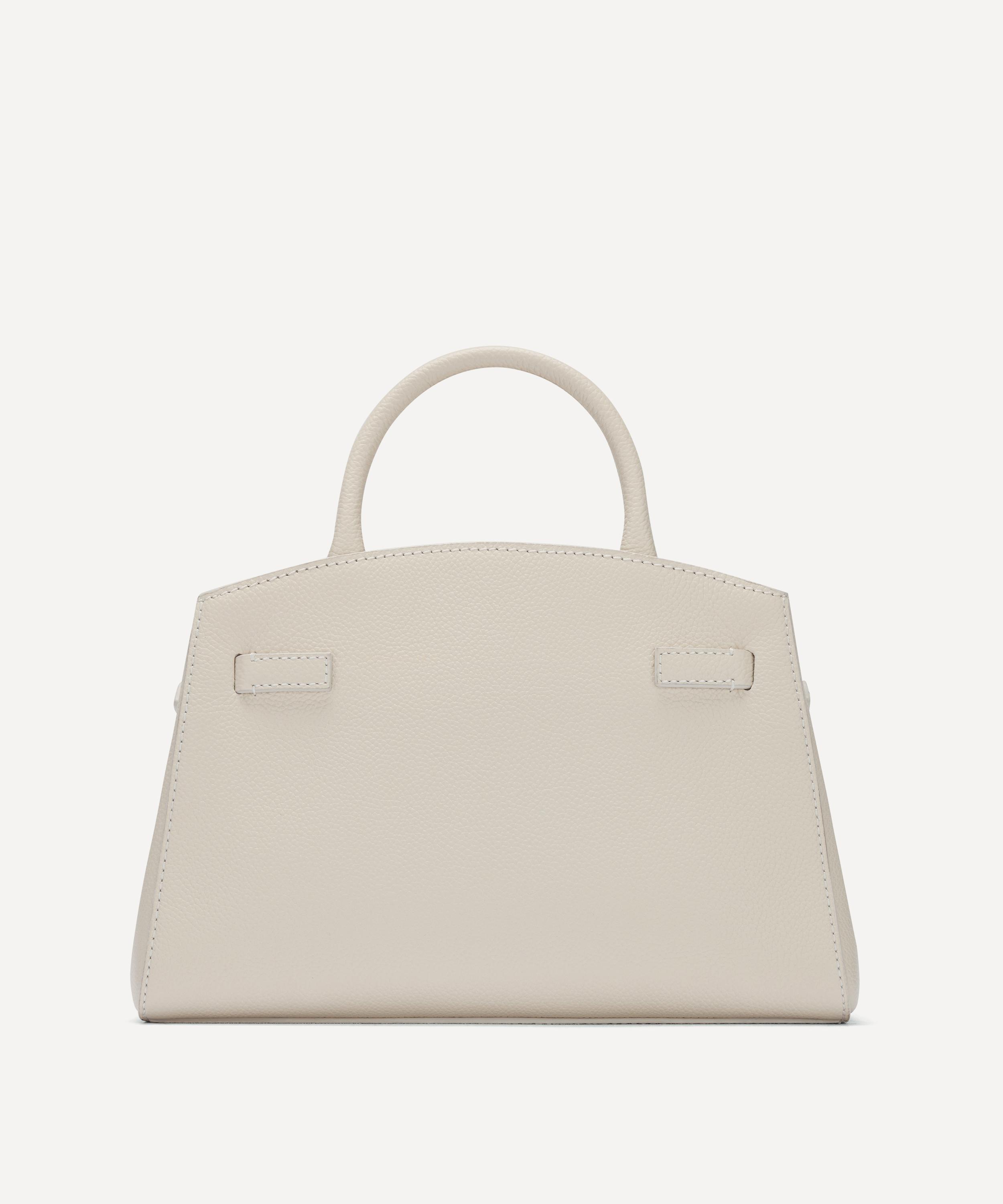 DeMellier - The Small Hudson Top Handle Bag image number 1