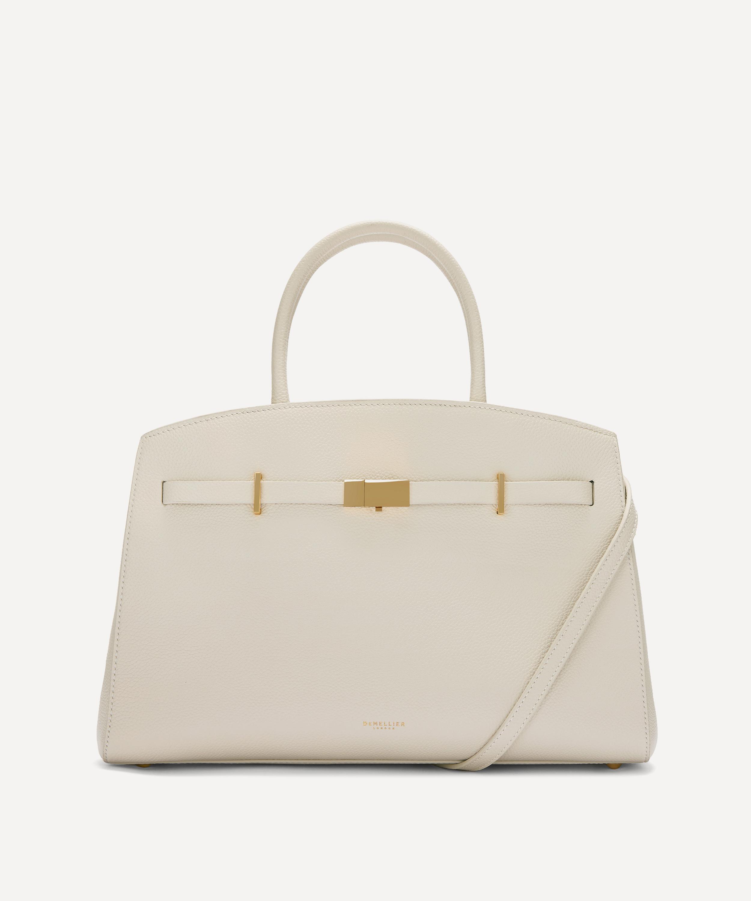 DeMellier - The Midi Hudson Top Handle Bag