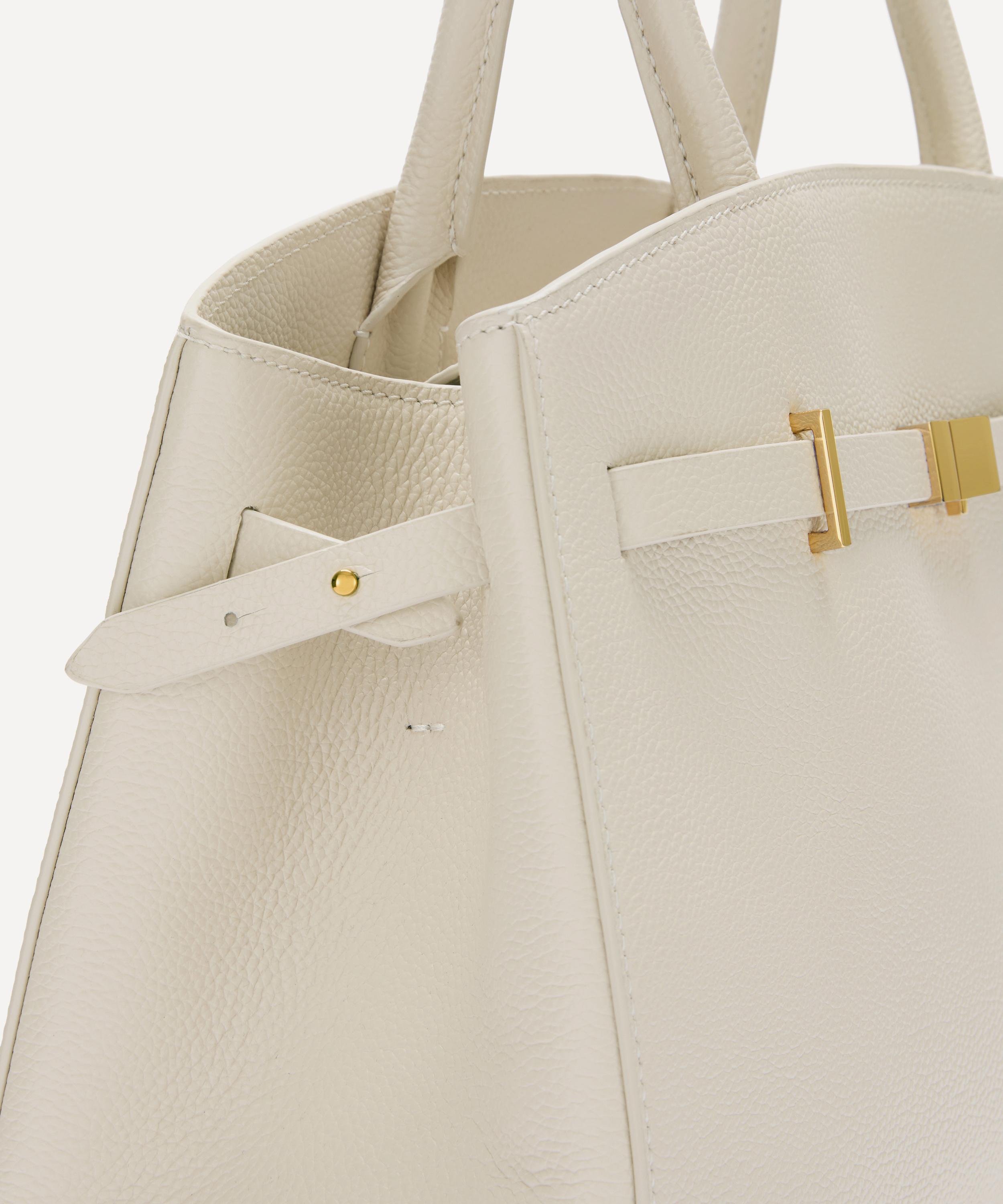DeMellier - The Midi Hudson Top Handle Bag image number 3
