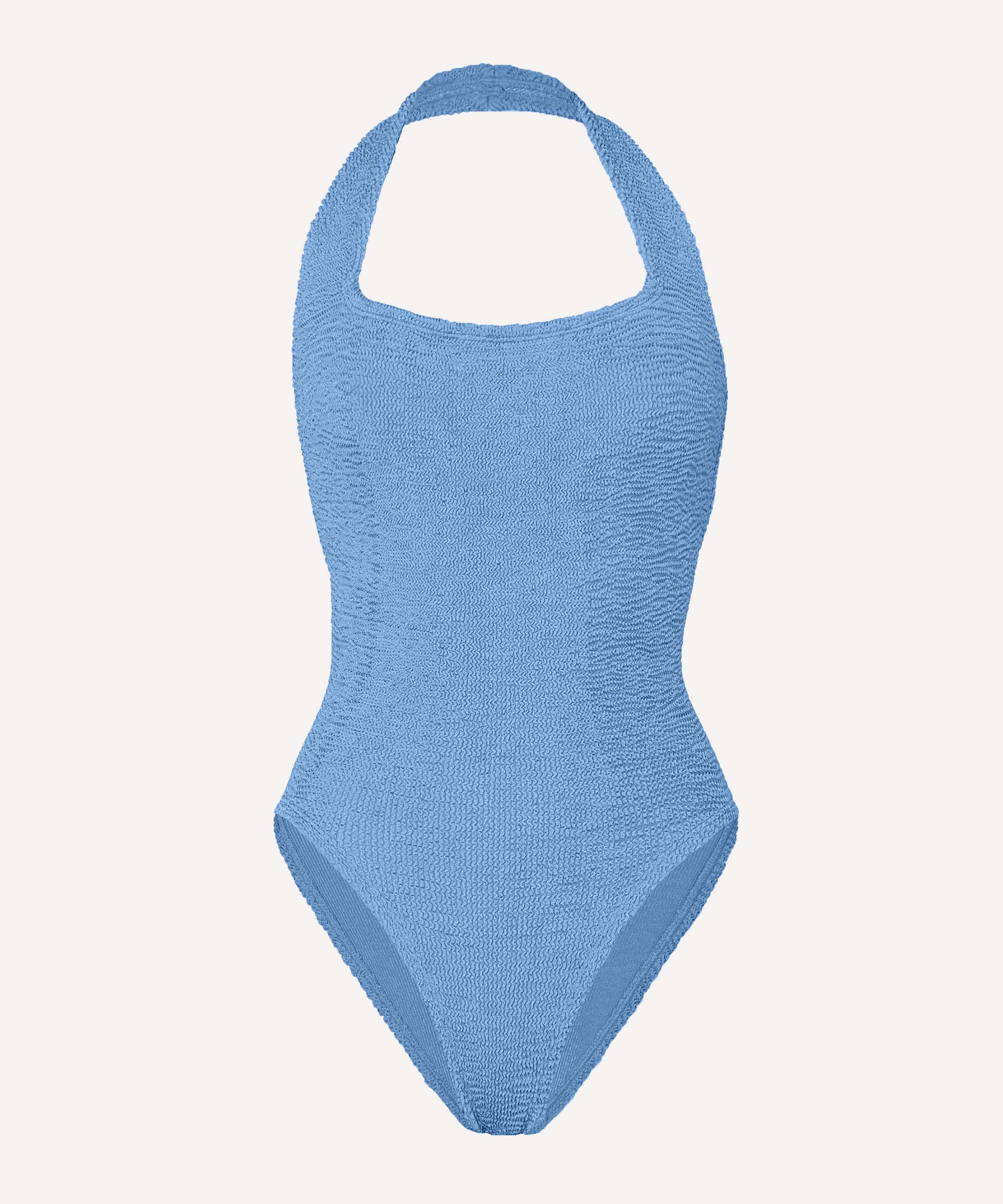 Hunza G - Sandy Swimsuit&nbsp; image number 0