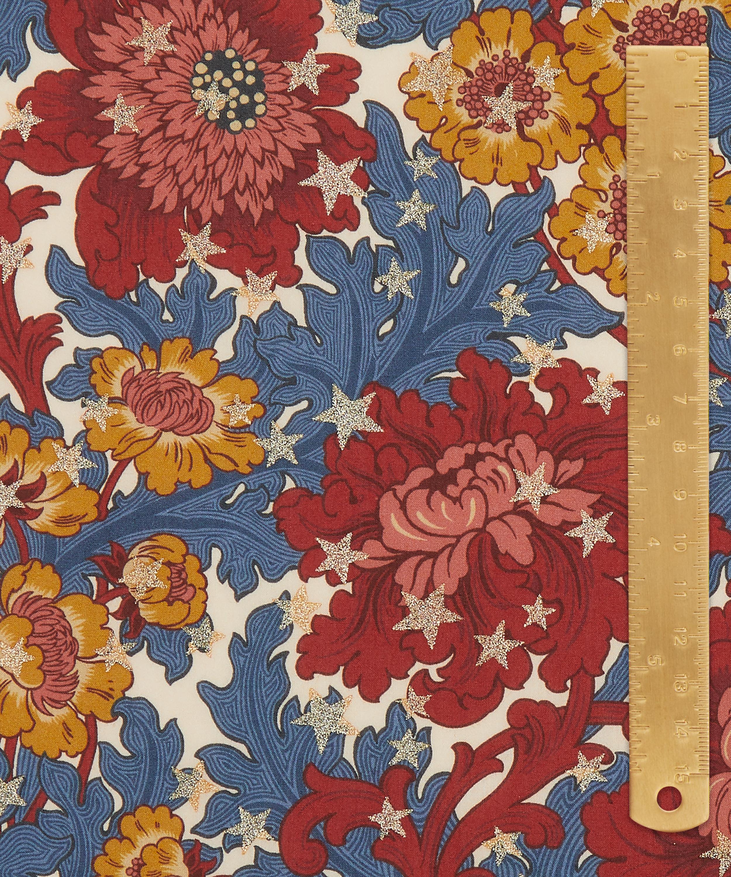 Liberty Fabrics - December Day Star Tana Lawn&trade; Cotton image number 4