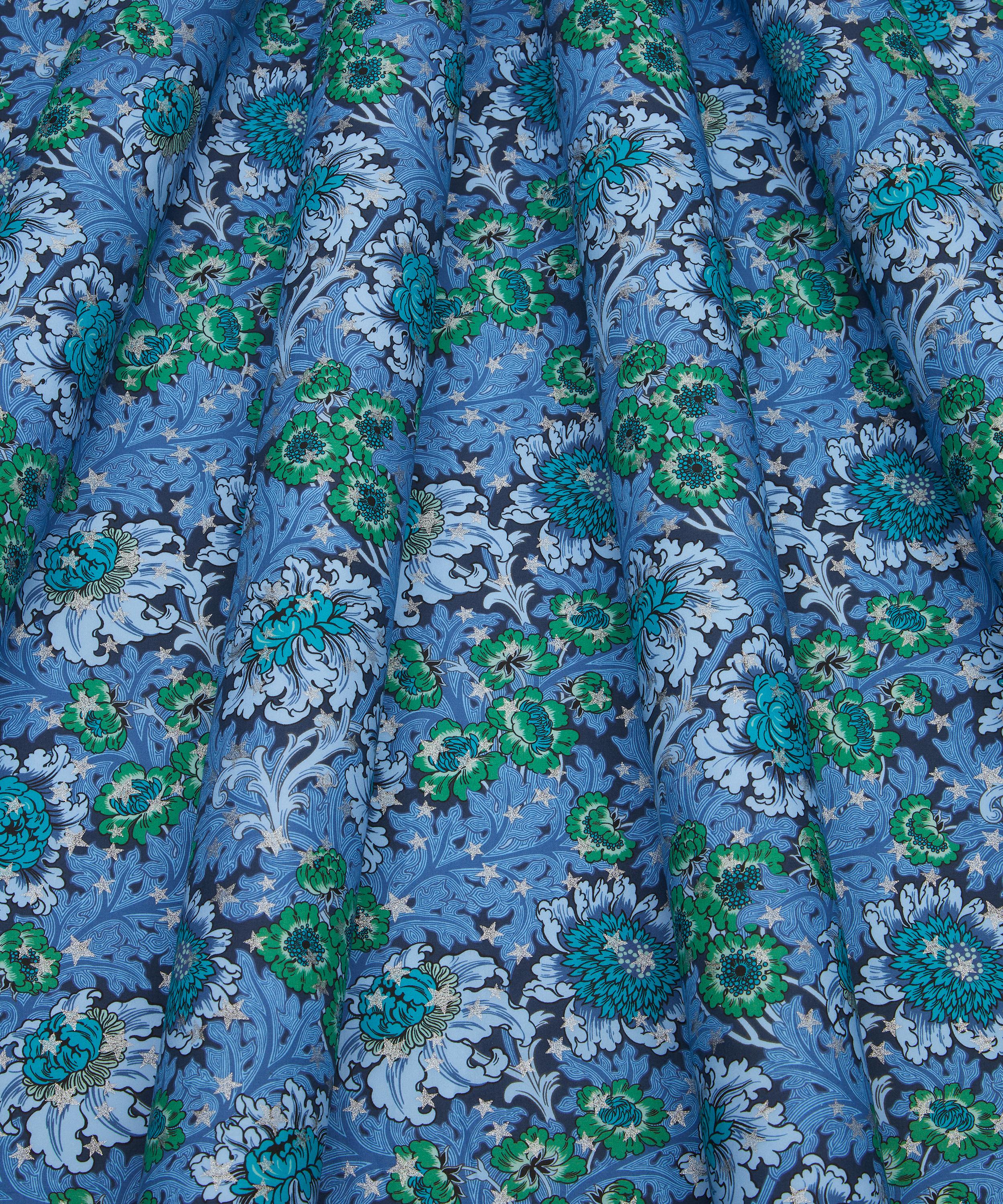 Liberty Fabrics - December Day Star Tana Lawn&trade; Cotton image number 2