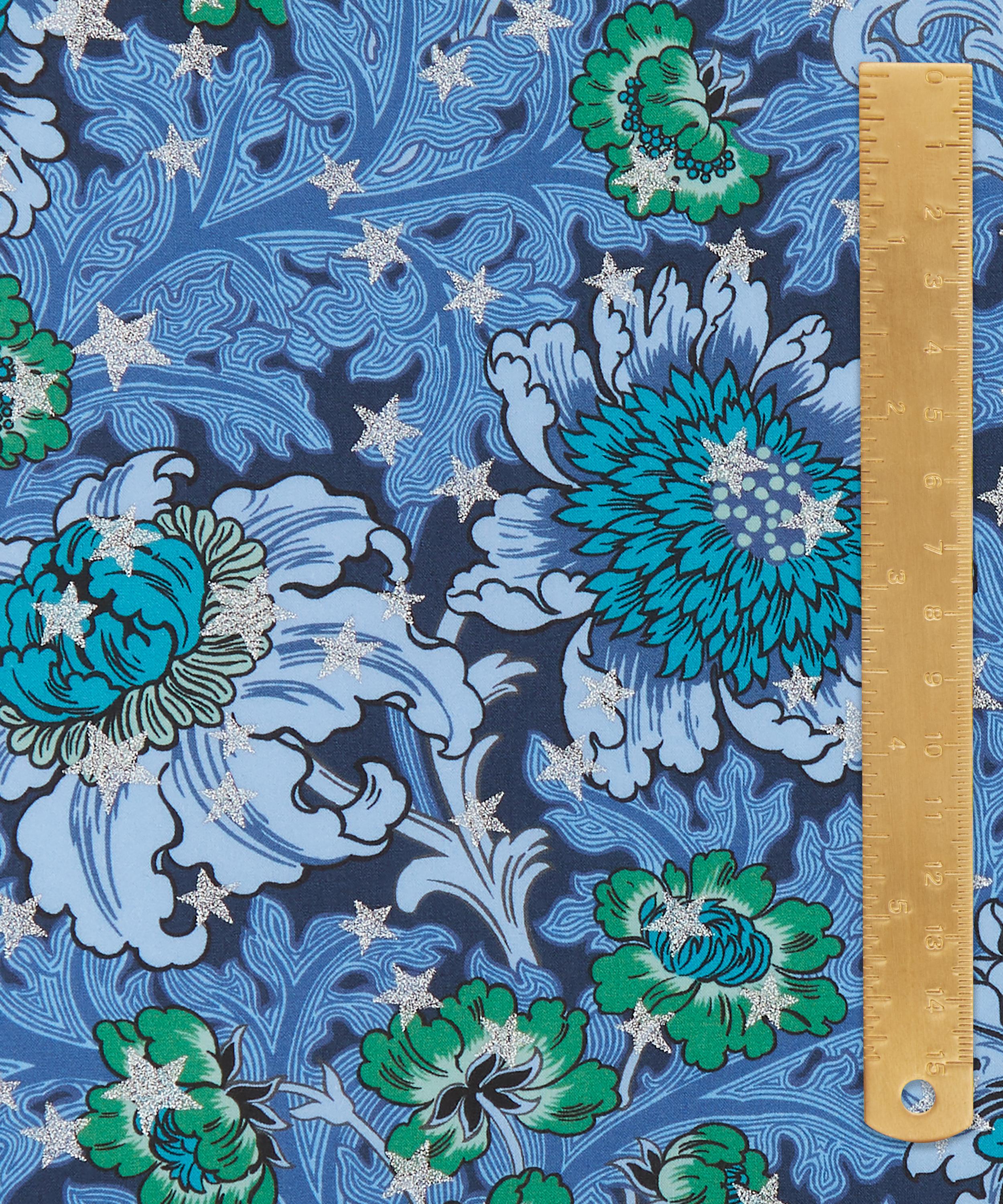 Liberty Fabrics - December Day Star Tana Lawn&trade; Cotton image number 4