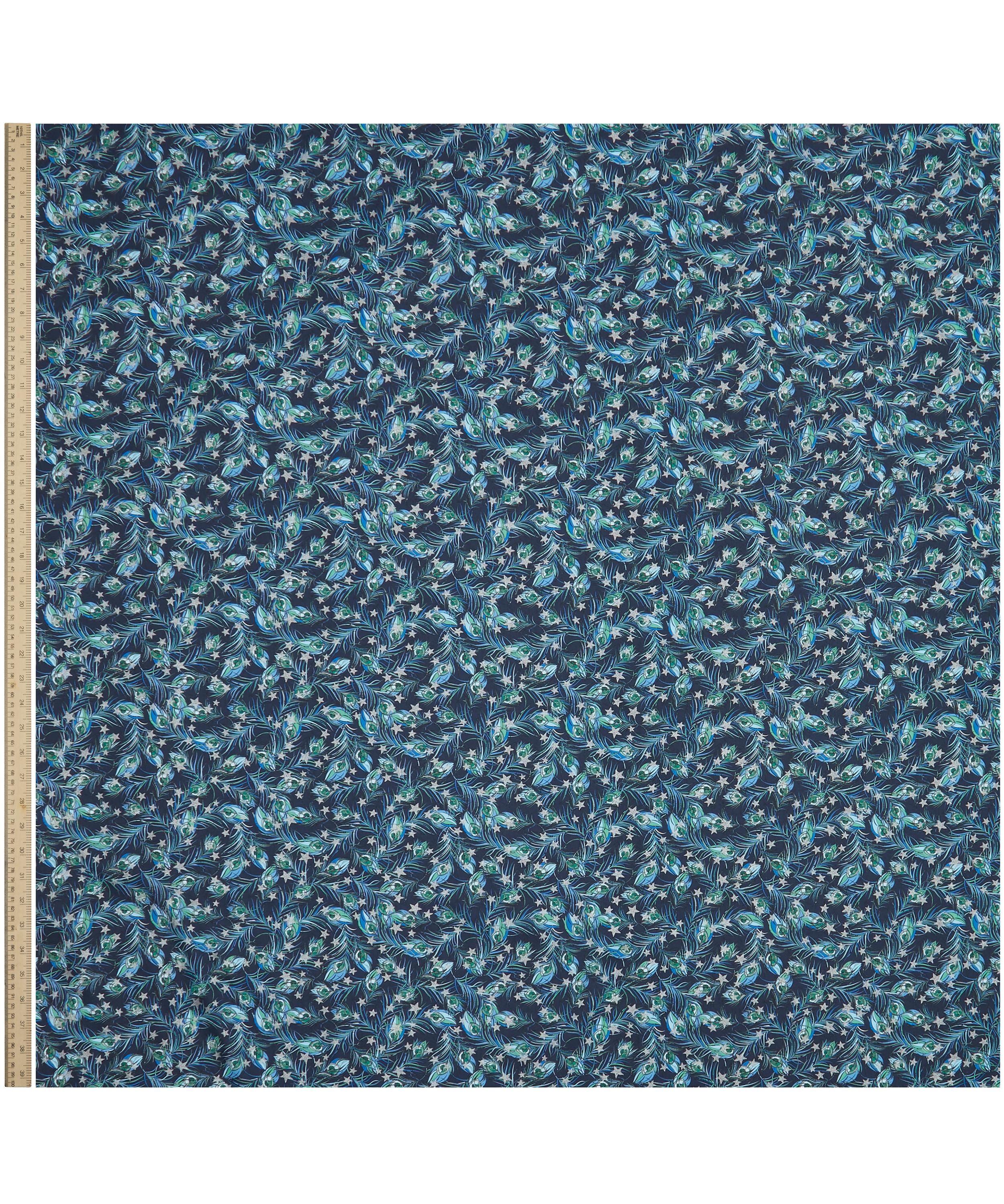 Liberty Fabrics - Festive Plume Star Tana Lawn&trade; Cotton image number 1