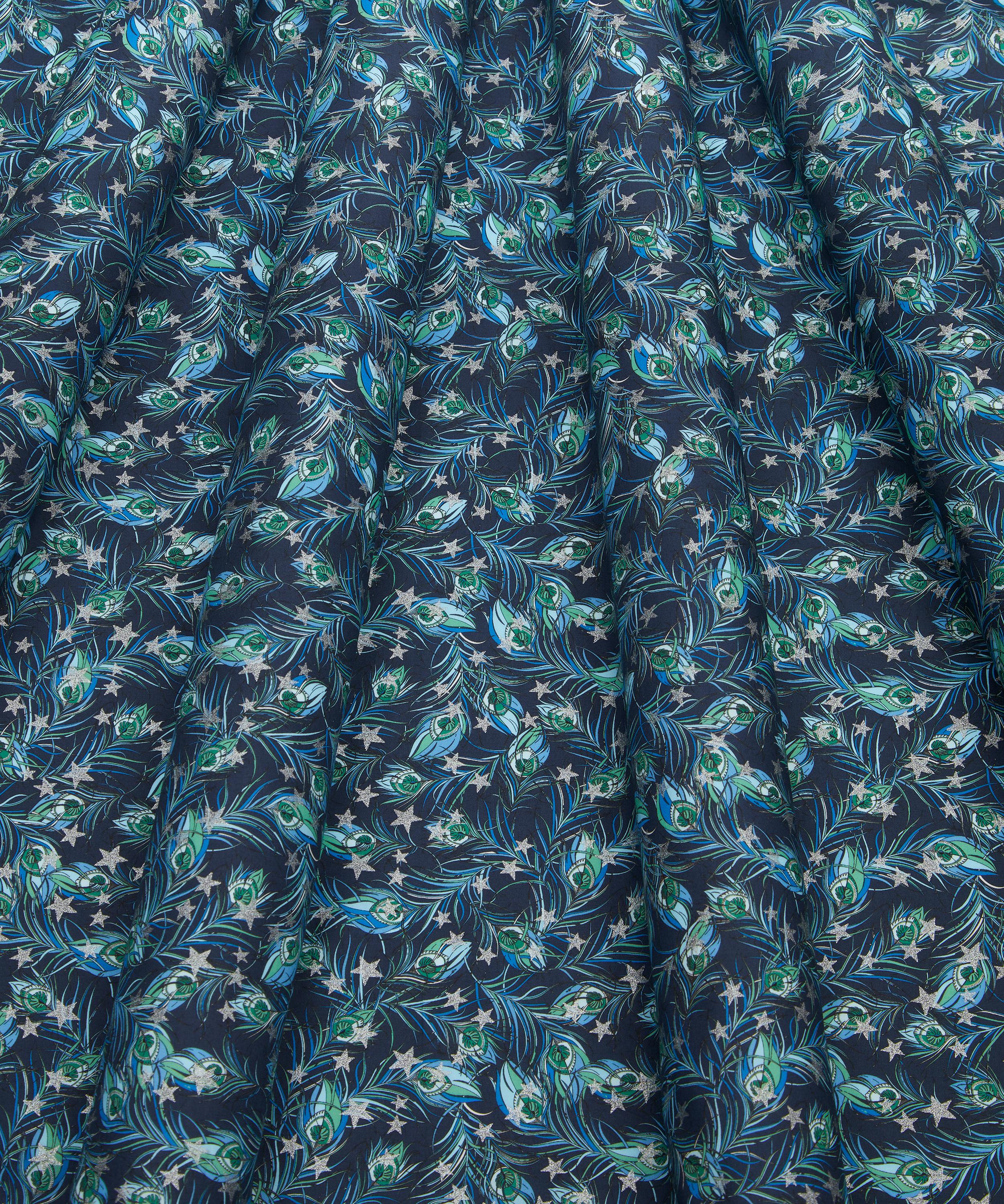 Liberty Fabrics - Festive Plume Star Tana Lawn&trade; Cotton image number 2