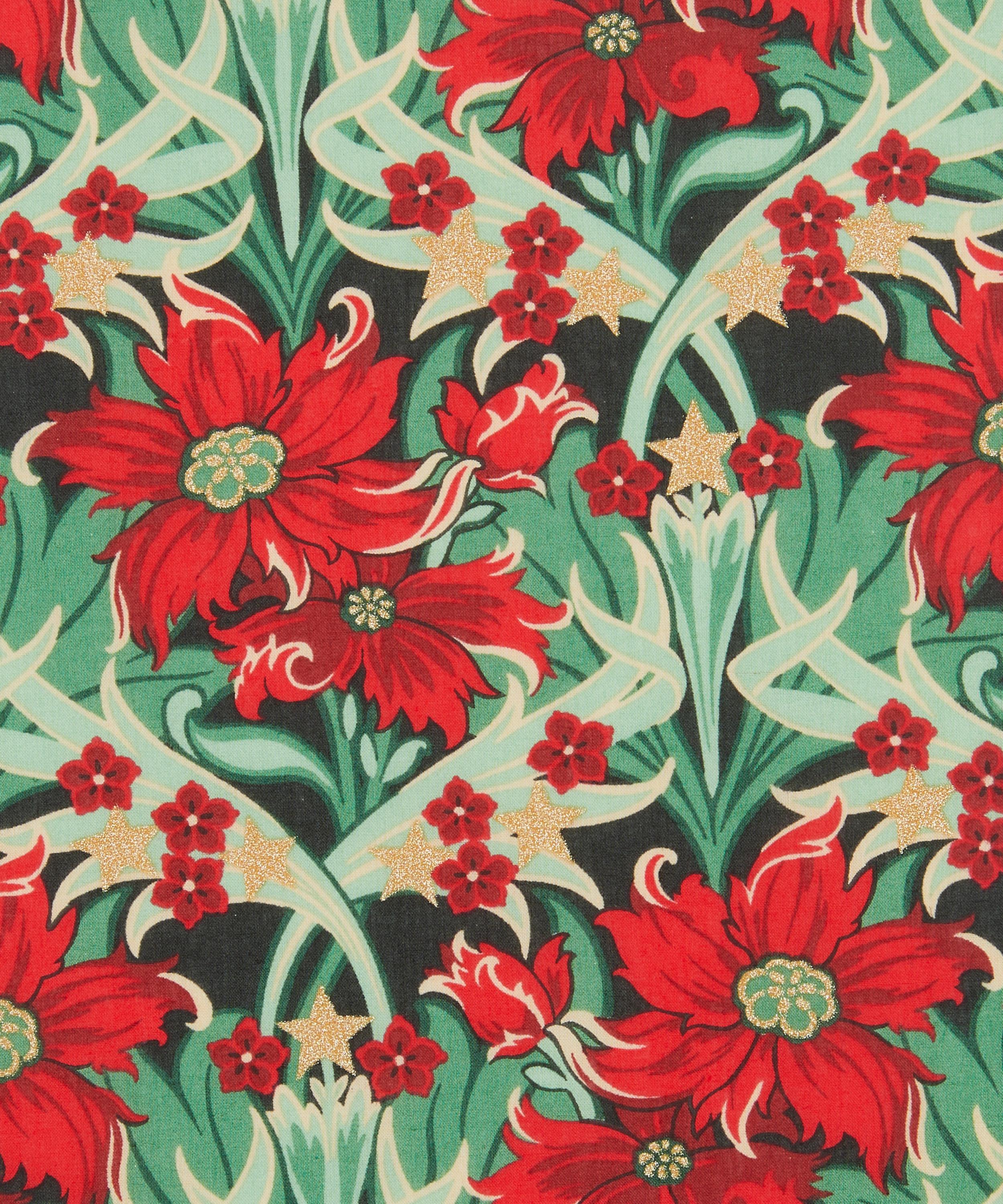Liberty Fabrics - Merry Maws Tana Lawn&trade; Cotton