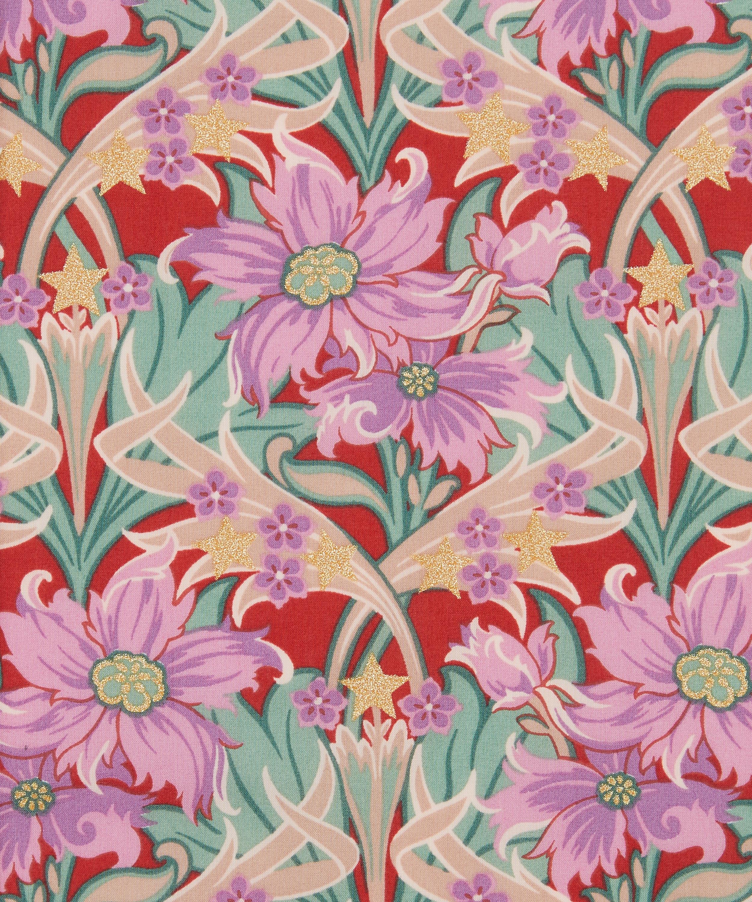 Liberty Fabrics - Merry Maws Tana Lawn&trade; Cotton