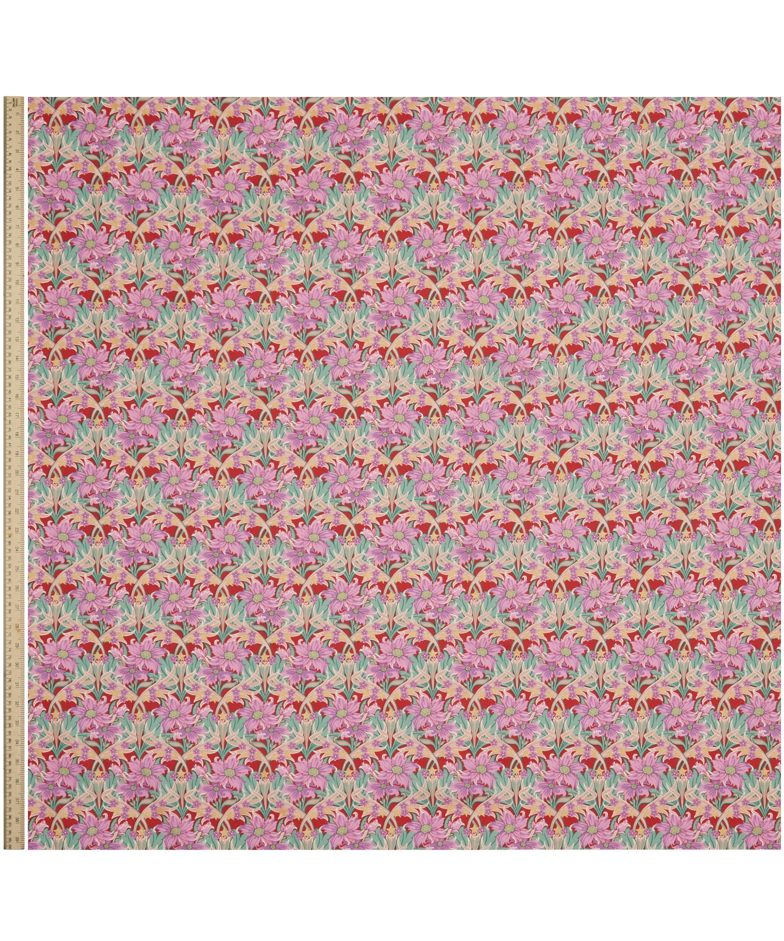 Liberty Fabrics - Merry Maws Tana Lawn&trade; Cotton image number 1