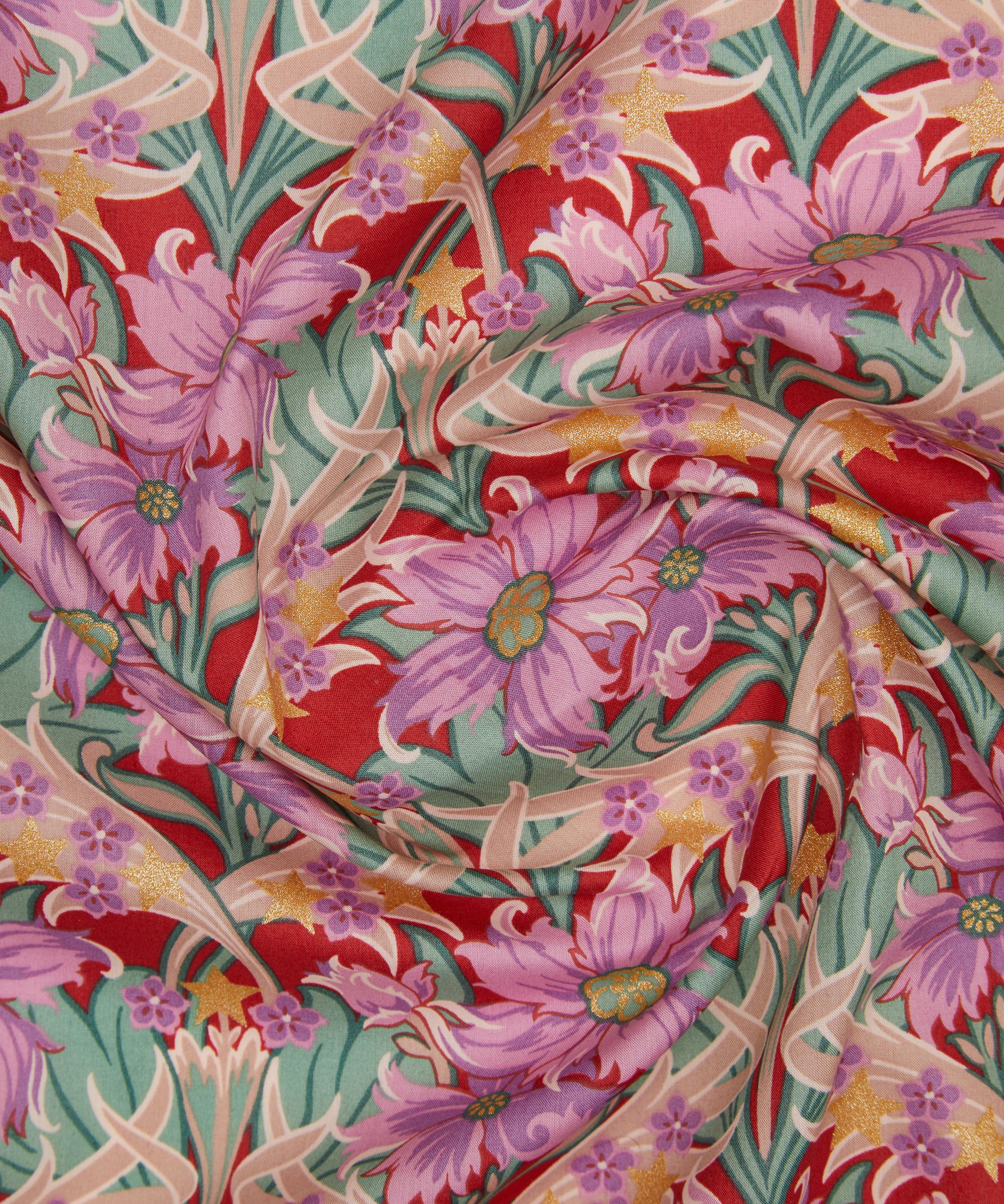 Liberty Fabrics - Merry Maws Tana Lawn&trade; Cotton image number 3