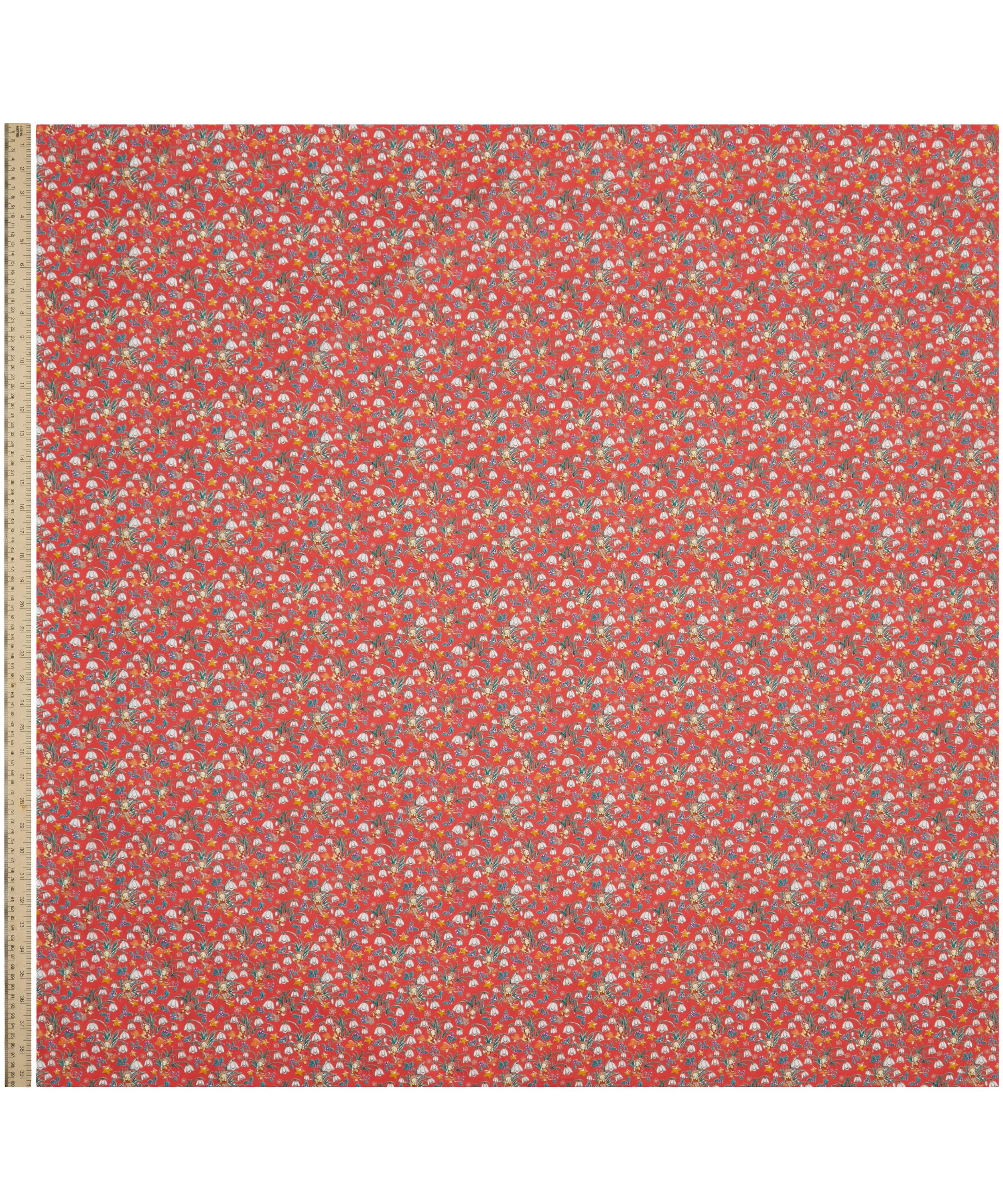 Liberty Fabrics - Liberty Elves Tana Lawn&trade; Cotton image number 1