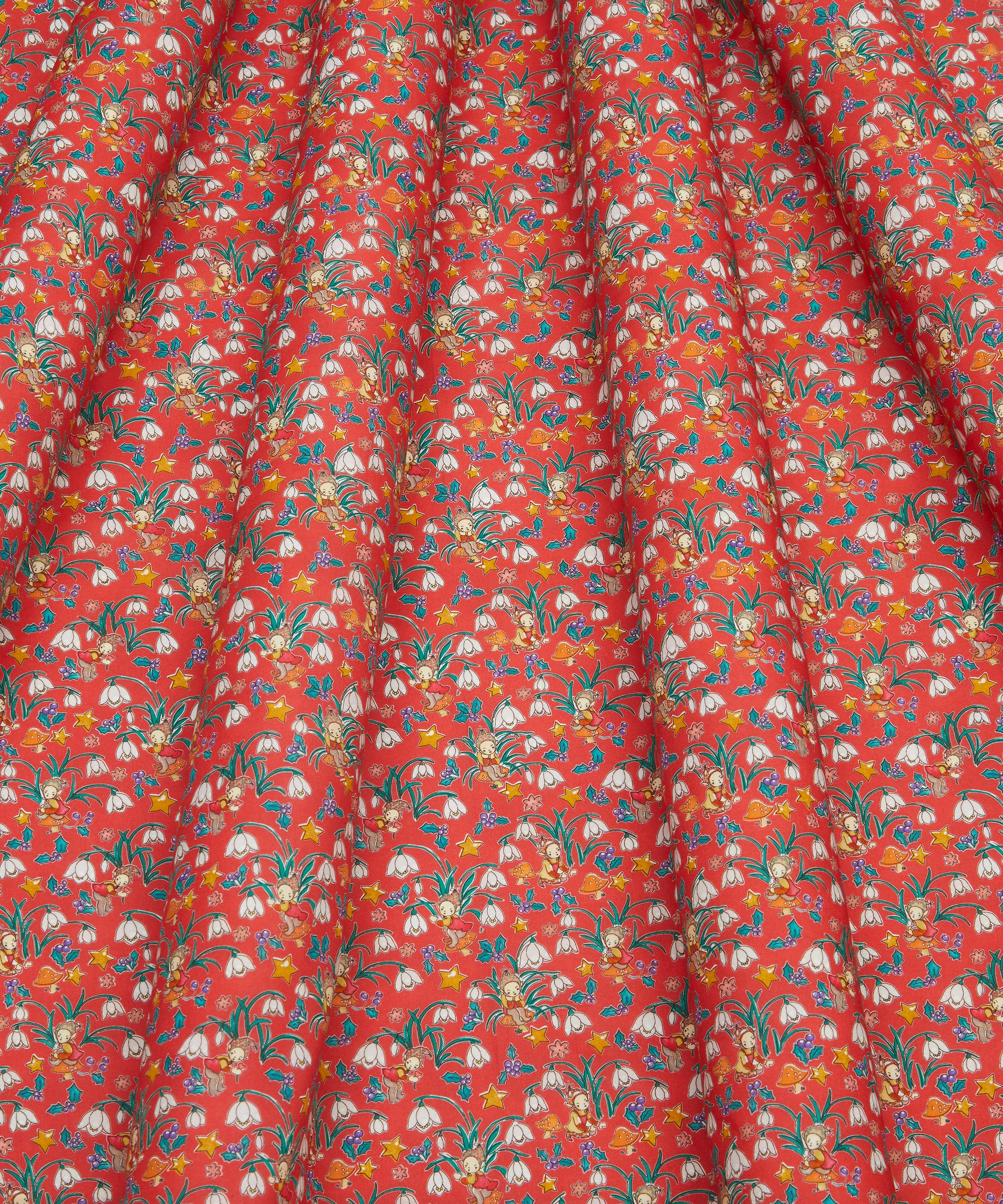 Liberty Fabrics - Liberty Elves Tana Lawn&trade; Cotton image number 2