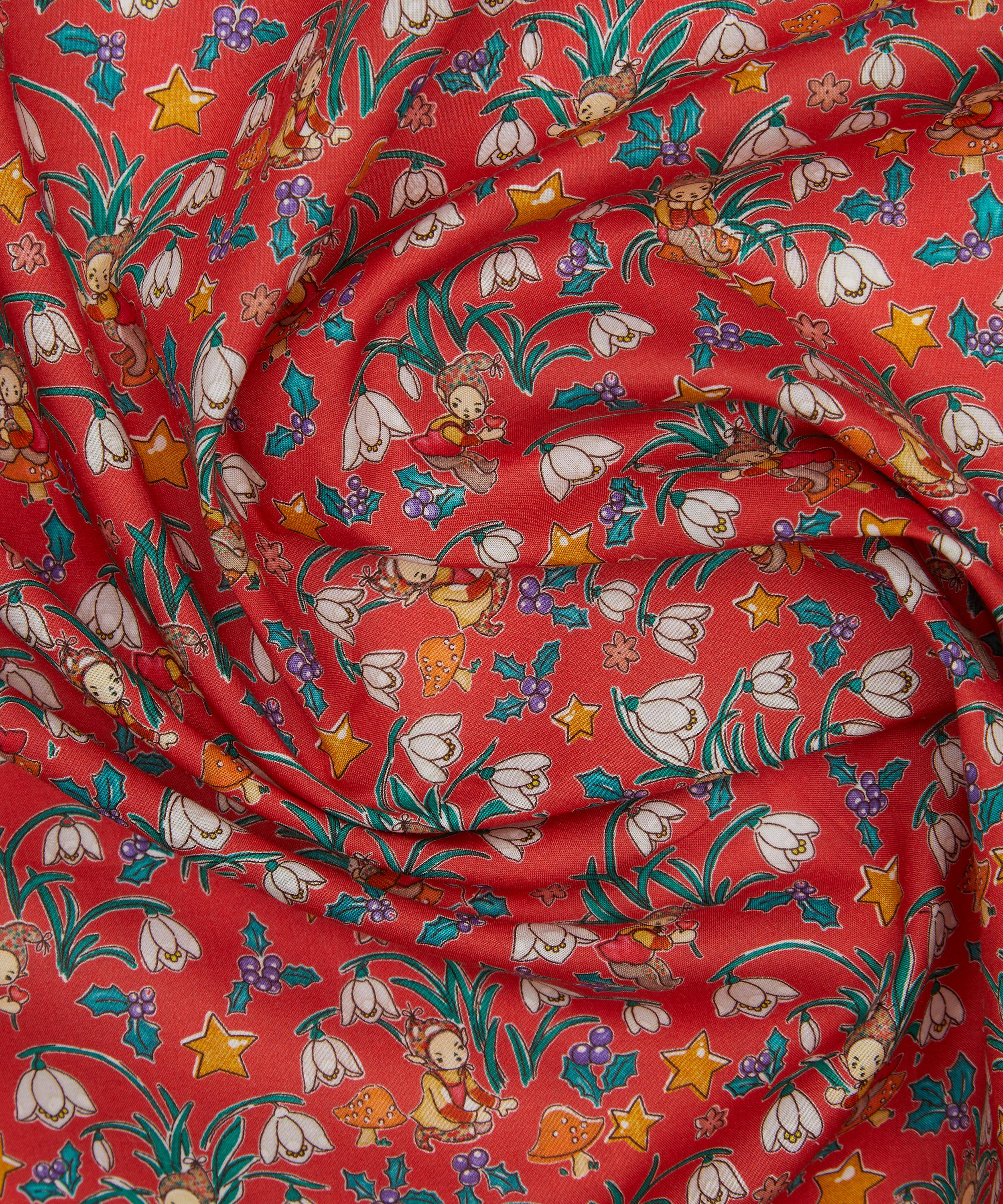 Liberty Fabrics - Liberty Elves Tana Lawn&trade; Cotton image number 3