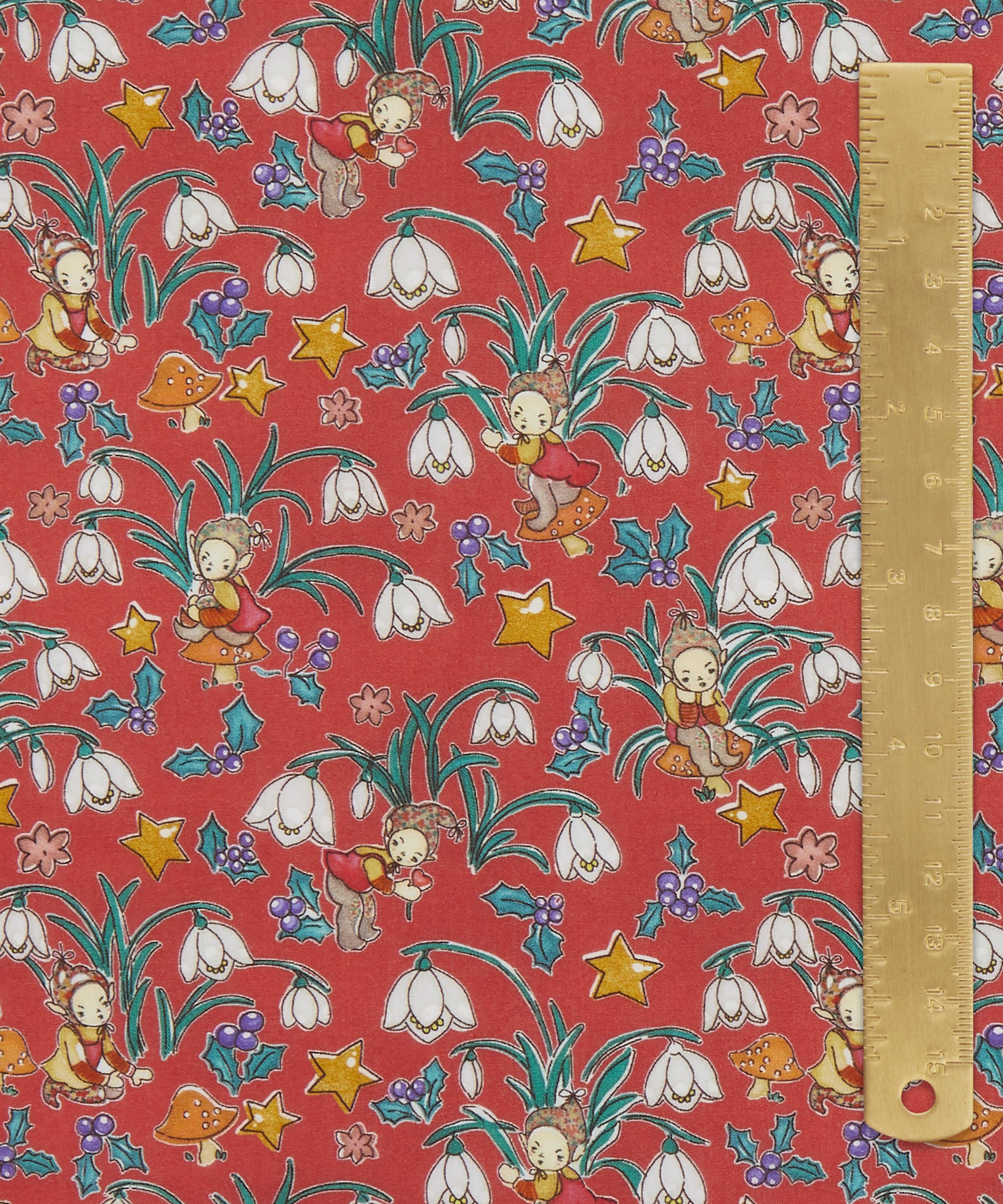 Liberty Fabrics - Liberty Elves Tana Lawn&trade; Cotton image number 4