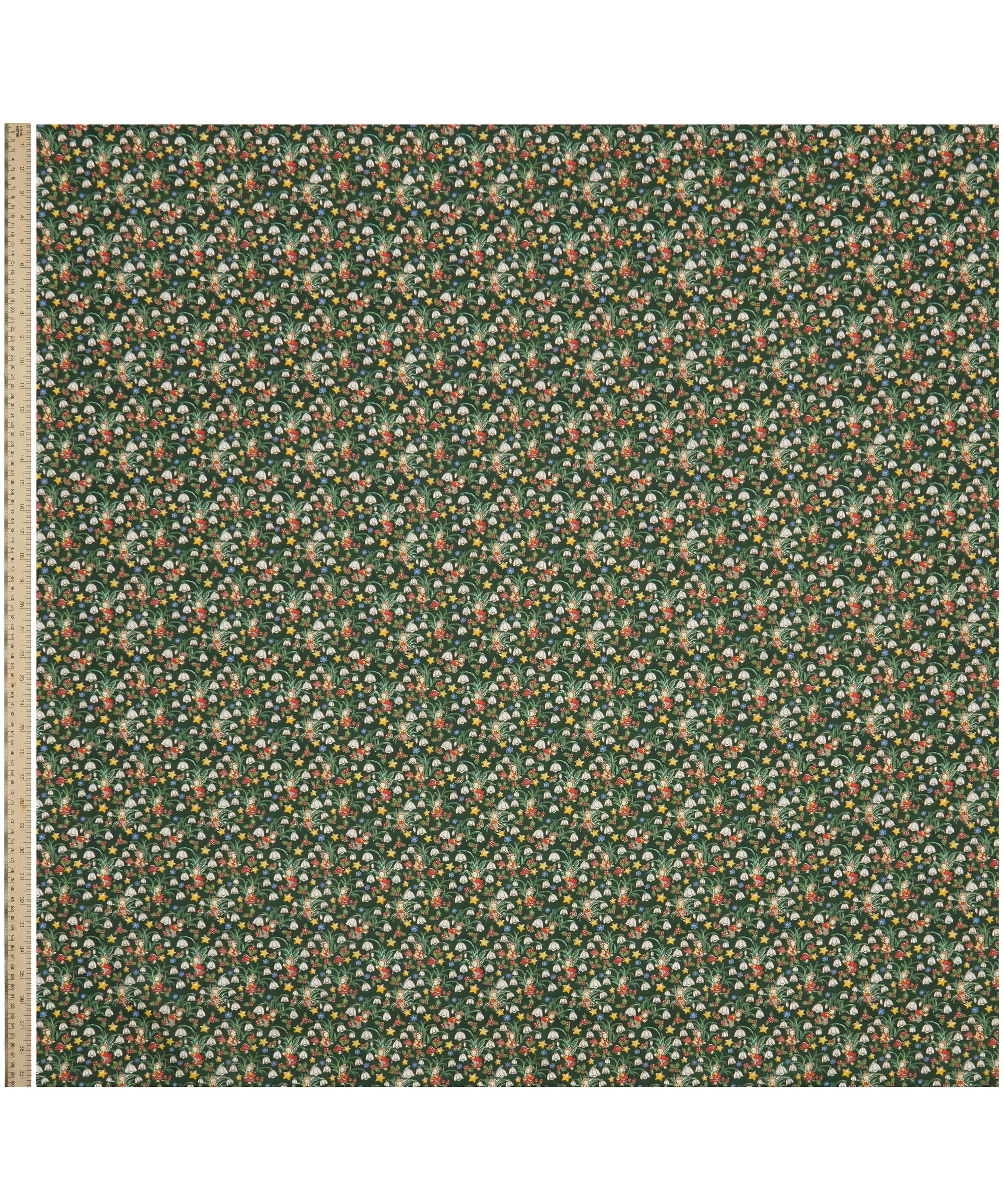 Liberty Fabrics - Liberty Elves Tana Lawn&trade; Cotton image number 1
