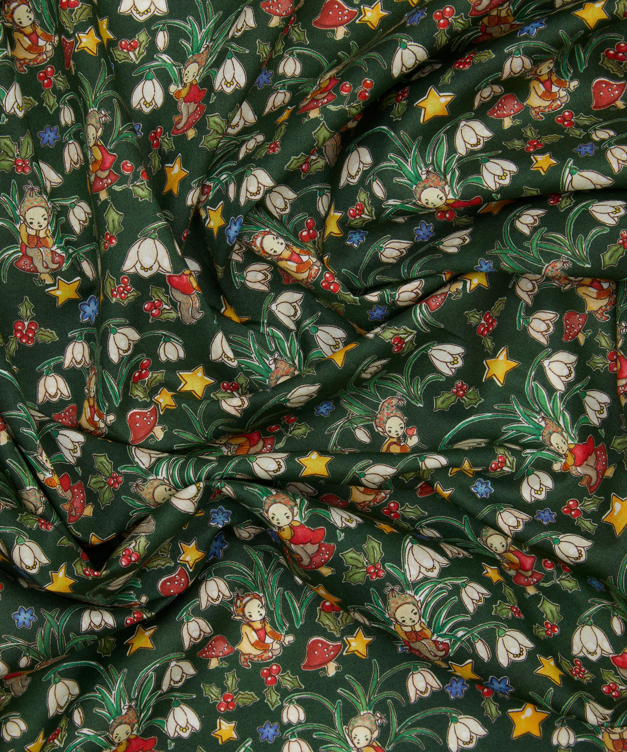 Liberty Fabrics - Liberty Elves Tana Lawn&trade; Cotton image number 3