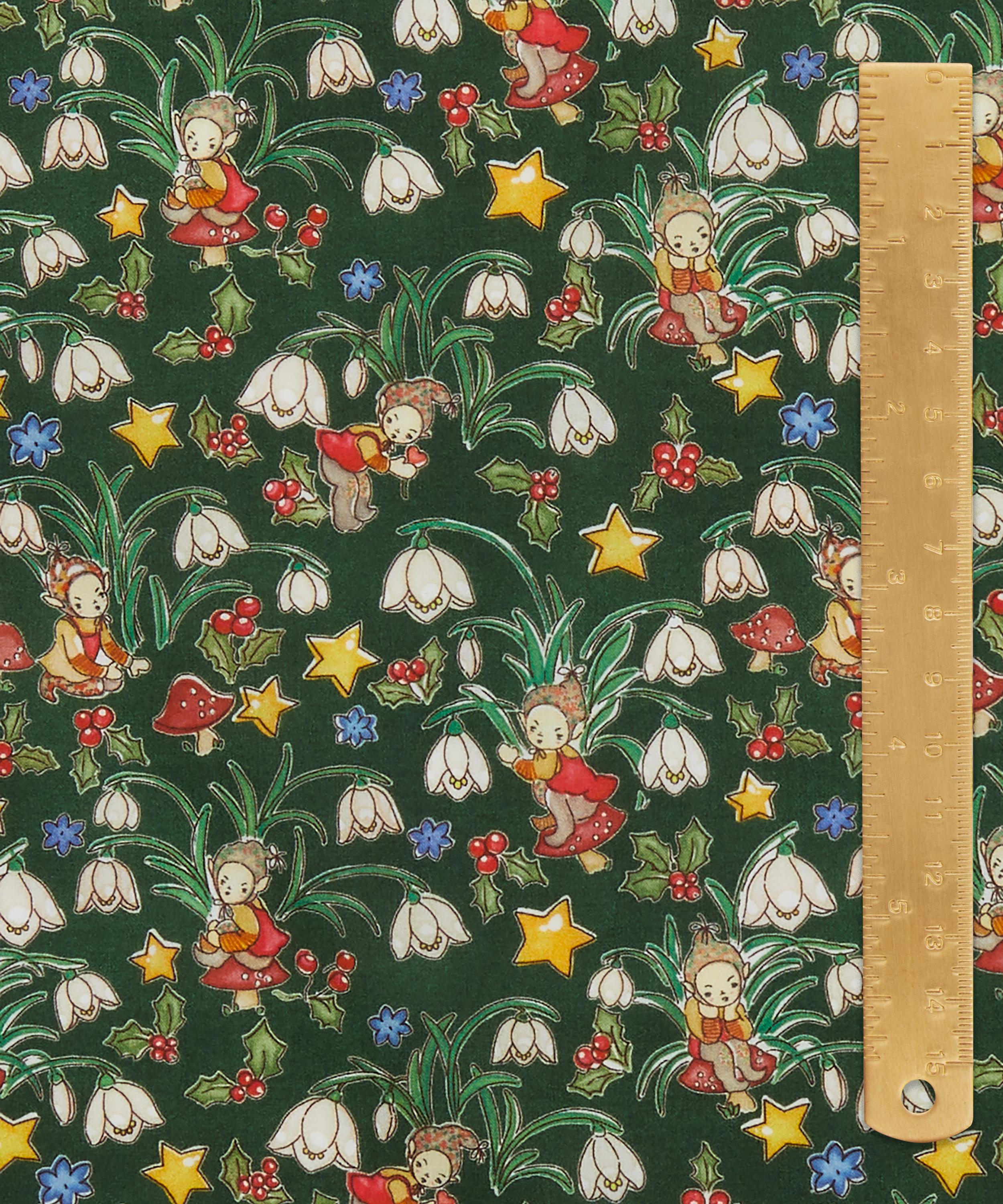 Liberty Fabrics - Liberty Elves Tana Lawn&trade; Cotton image number 4