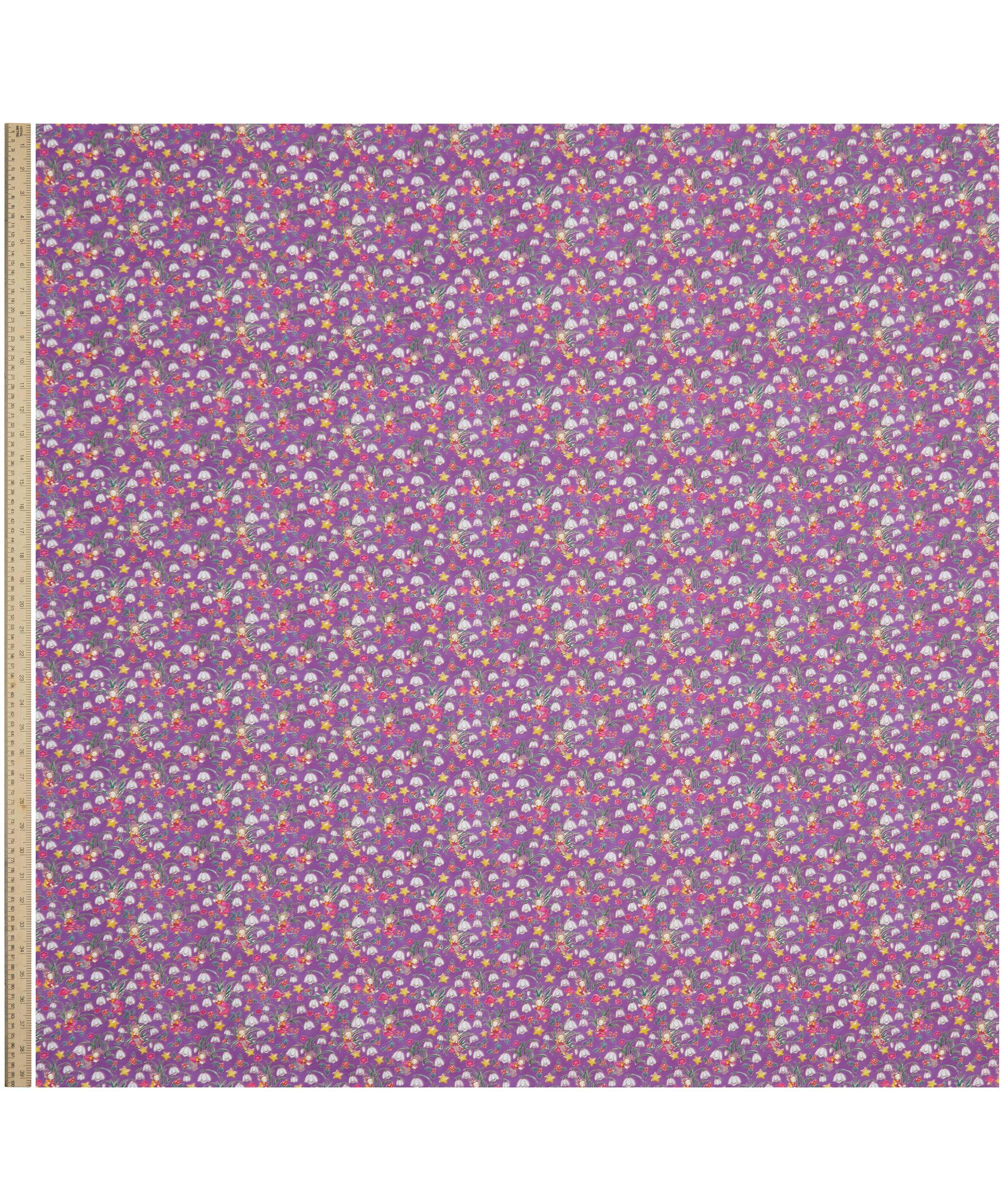Liberty Fabrics - Liberty Elves Tana Lawn&trade; Cotton image number 1