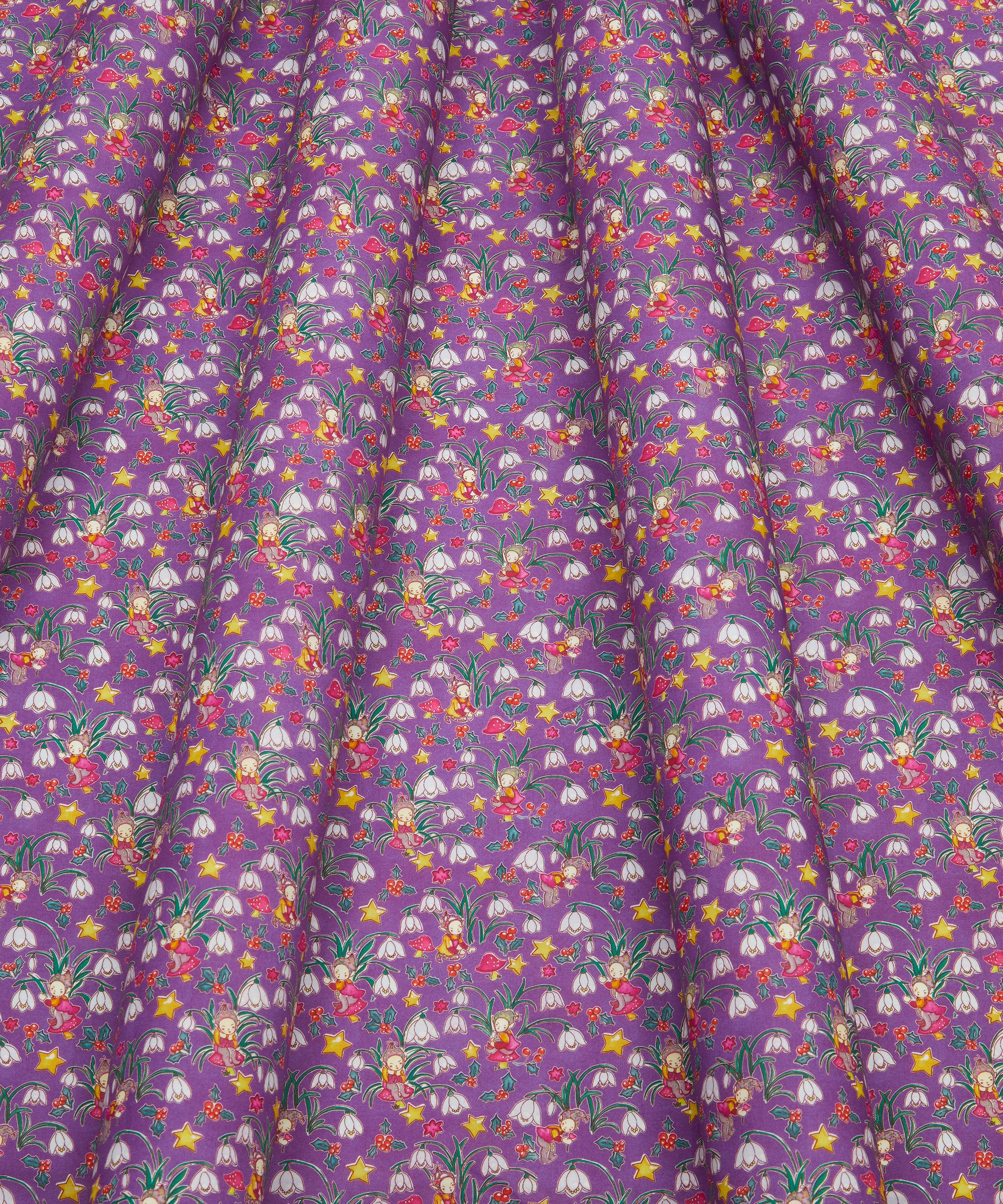 Liberty Fabrics - Liberty Elves Tana Lawn&trade; Cotton image number 2