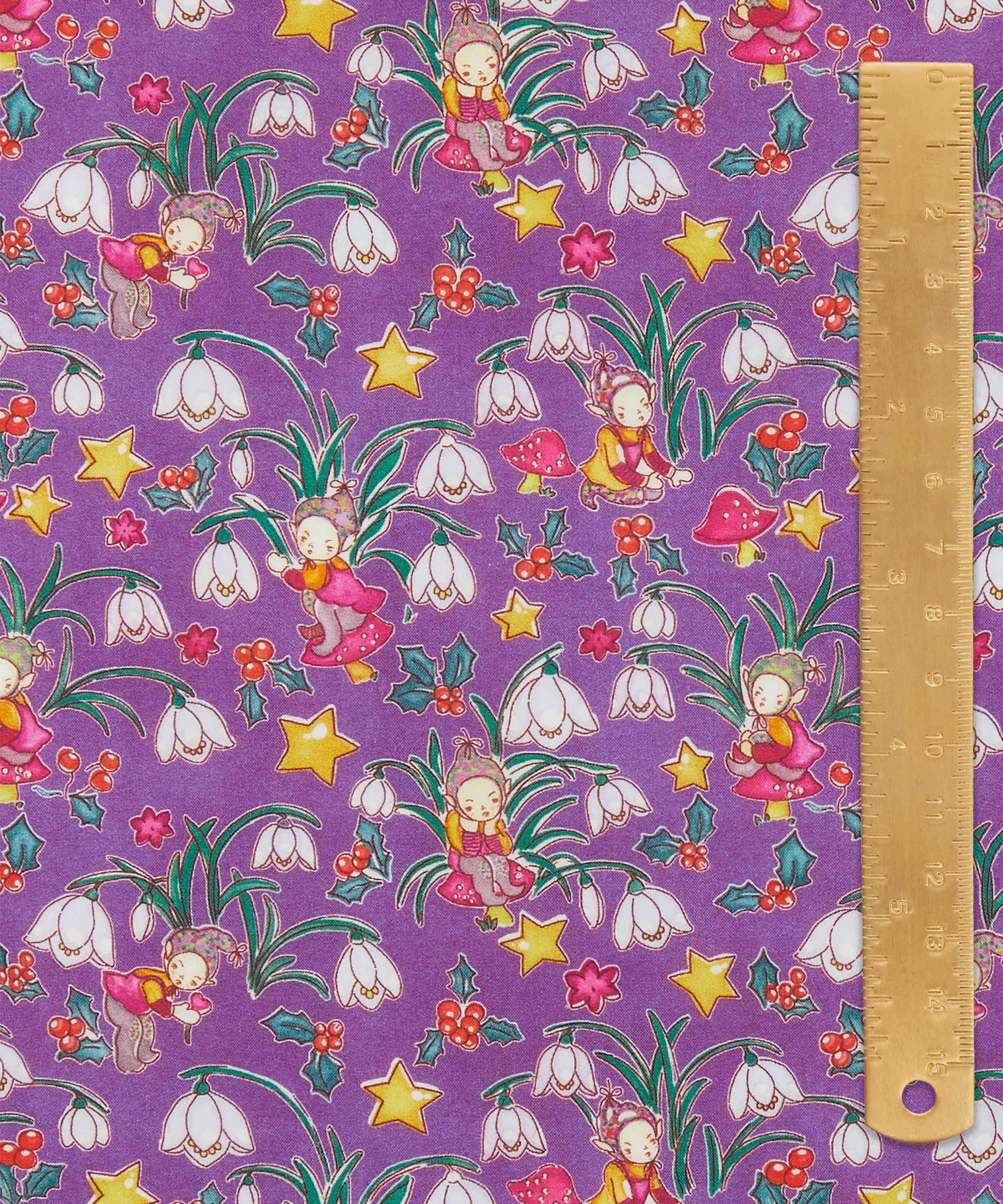 Liberty Fabrics - Liberty Elves Tana Lawn&trade; Cotton image number 4