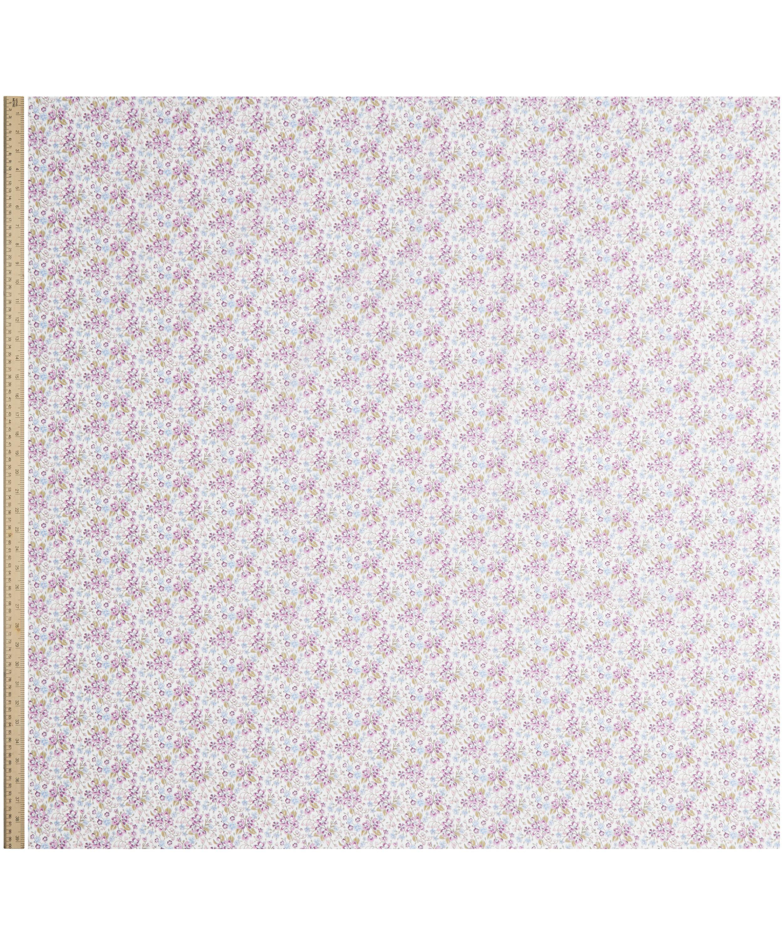 Liberty Fabrics - Daisy Annabel Tana Lawn&trade; Cotton image number 1