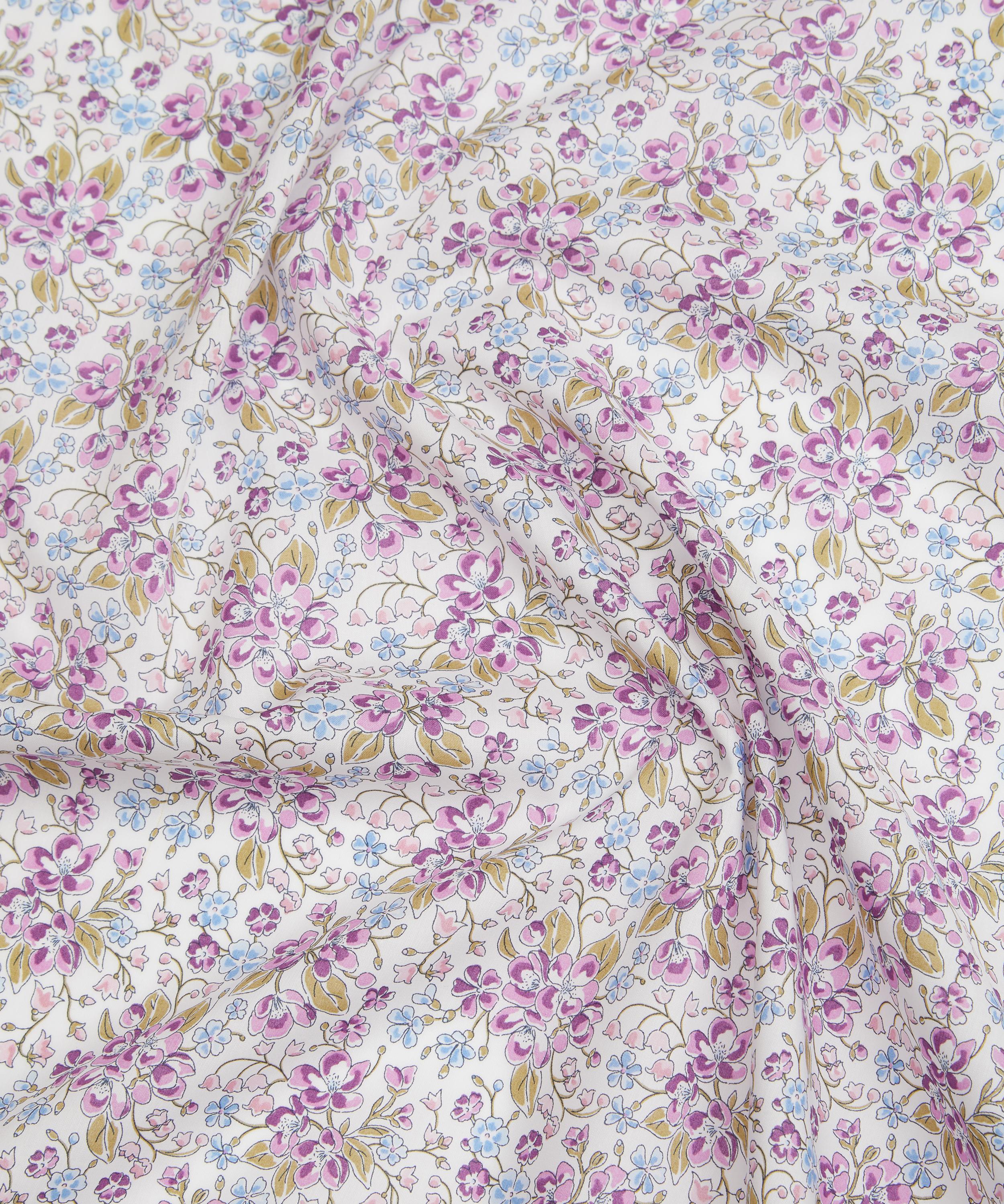 Liberty Fabrics - Daisy Annabel Tana Lawn&trade; Cotton image number 3