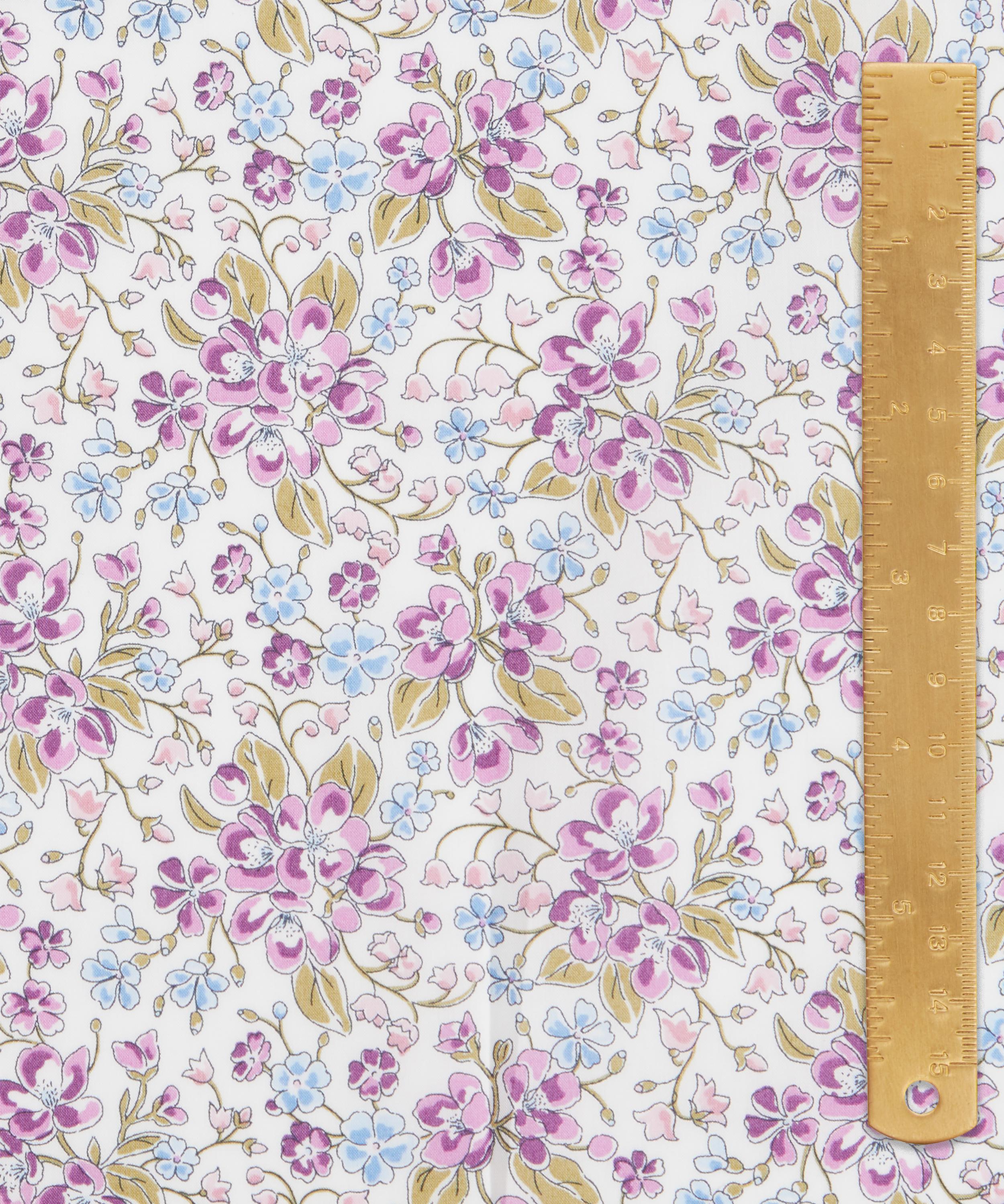 Liberty Fabrics - Daisy Annabel Tana Lawn&trade; Cotton image number 4