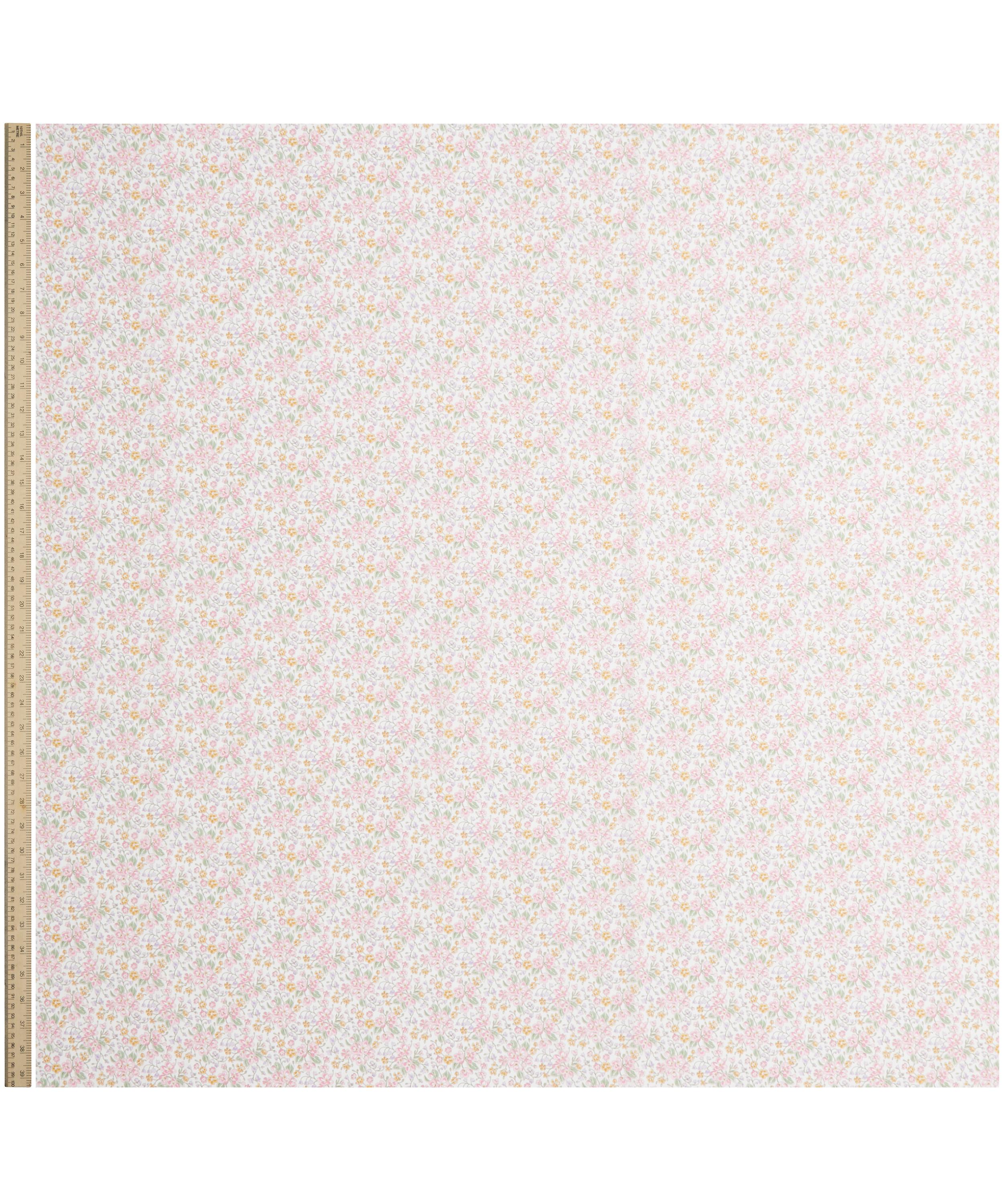 Liberty Fabrics - Daisy Annabel Tana Lawn&trade; Cotton image number 1