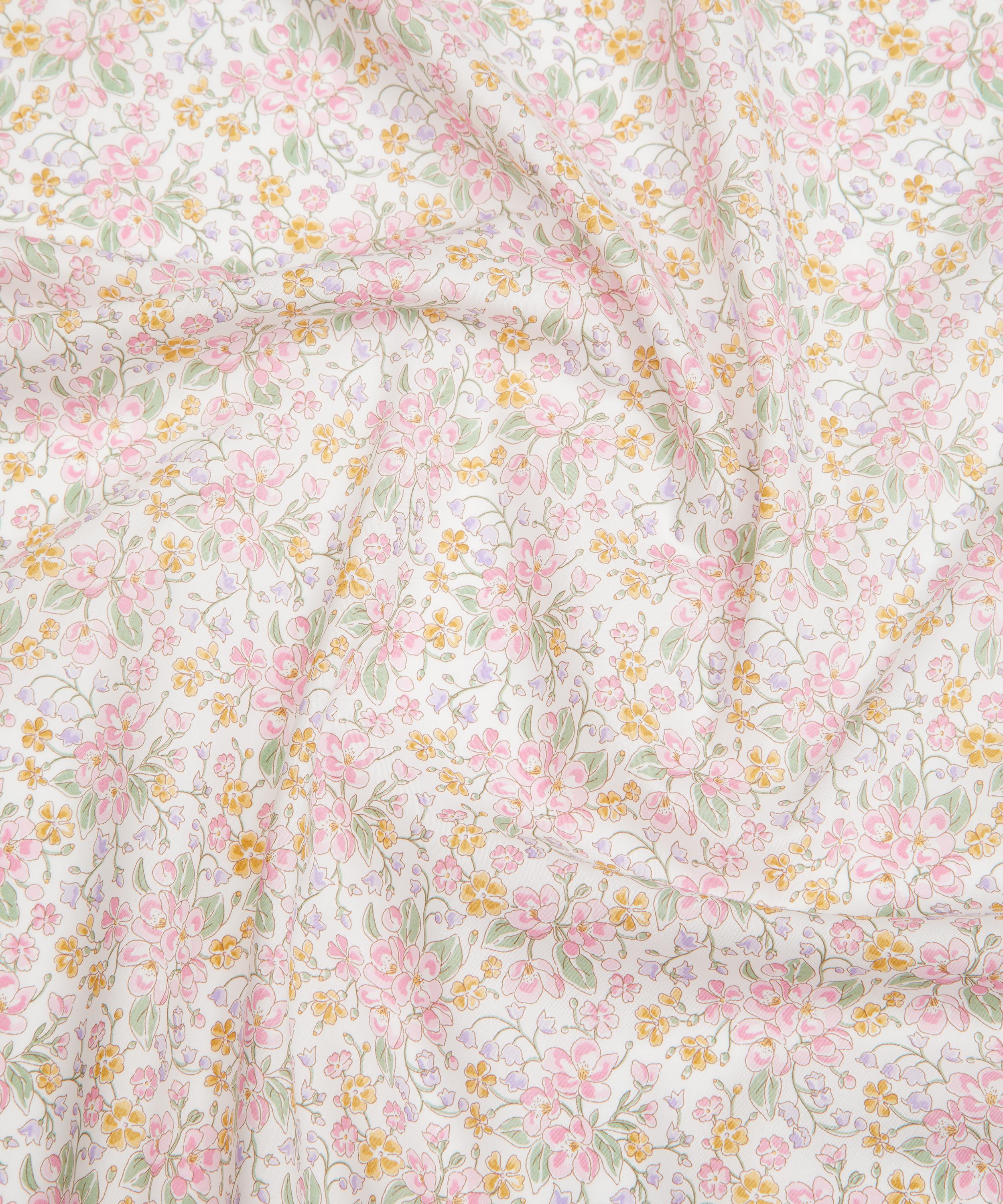 Liberty Fabrics - Daisy Annabel Tana Lawn&trade; Cotton image number 3