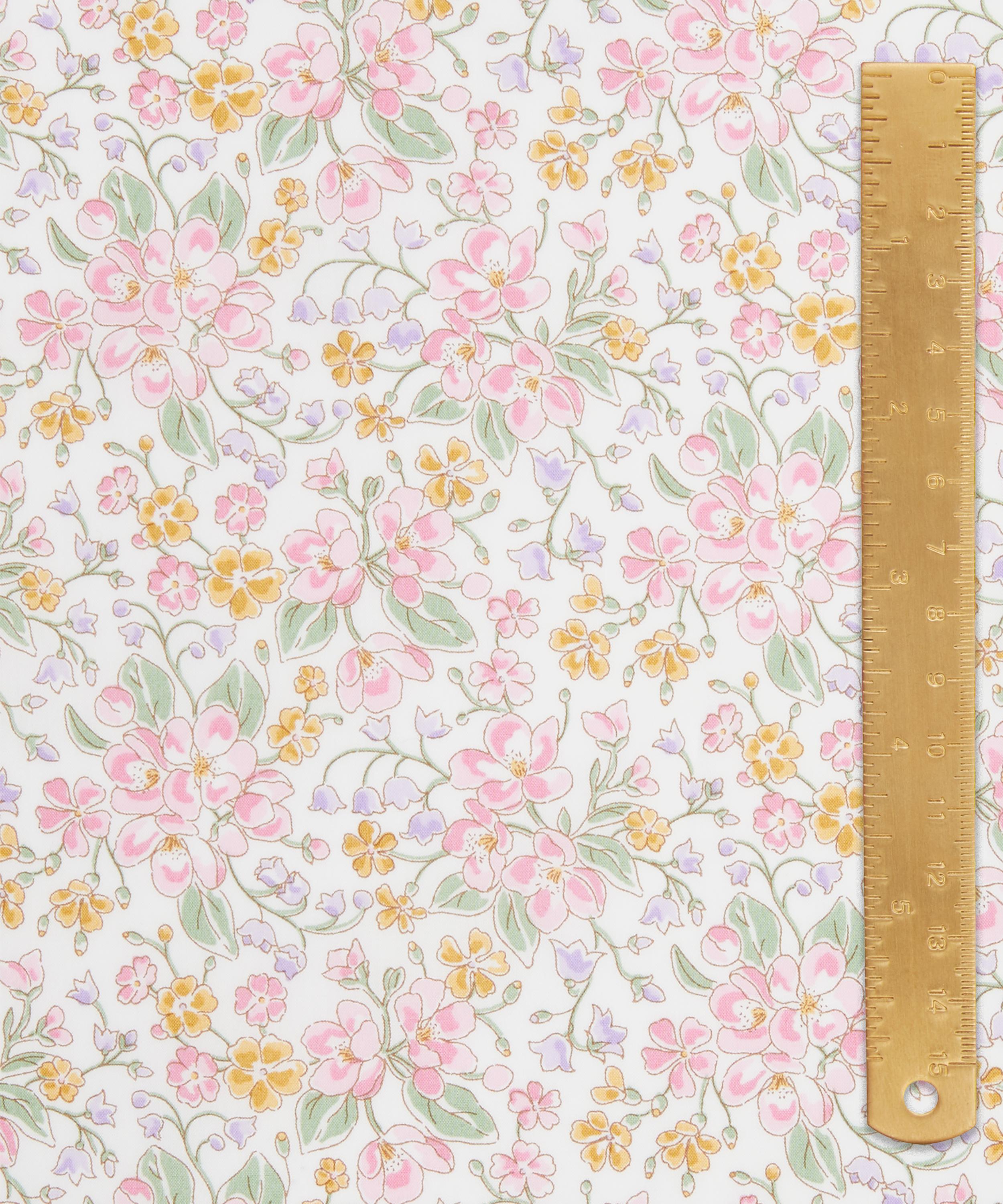 Liberty Fabrics - Daisy Annabel Tana Lawn&trade; Cotton image number 4