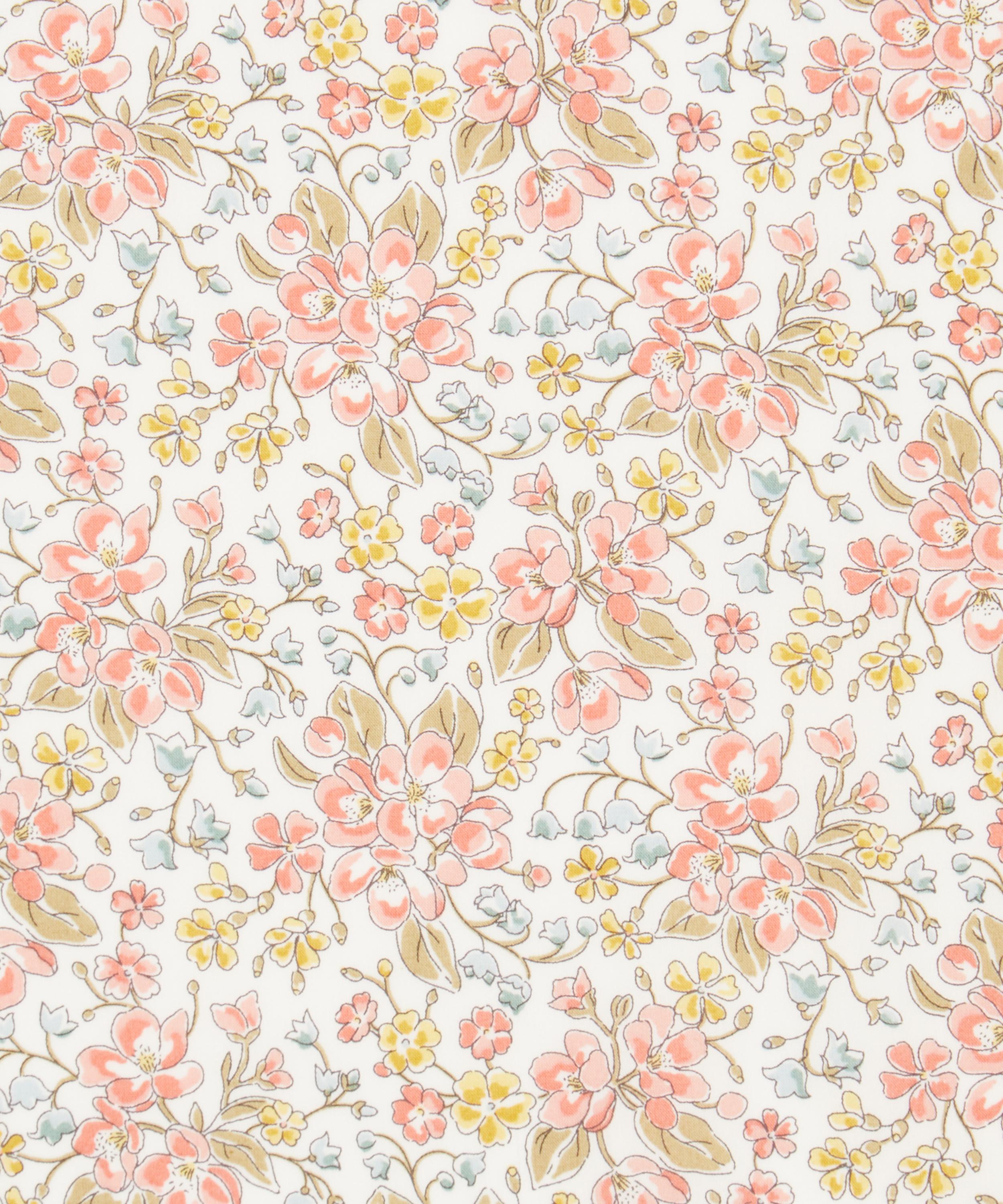 Liberty Fabrics - Daisy Annabel Tana Lawn&trade; Cotton