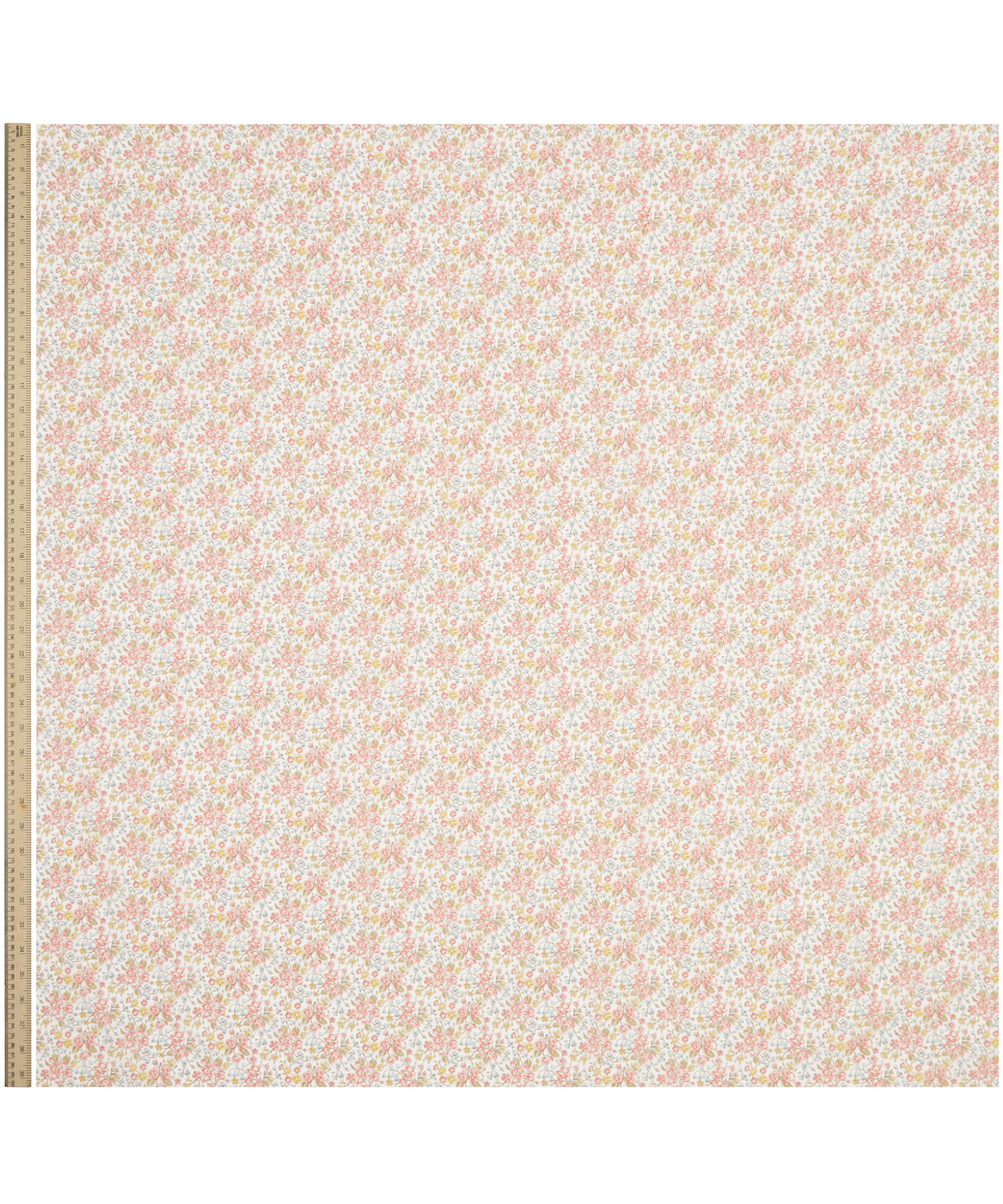 Liberty Fabrics - Daisy Annabel Tana Lawn&trade; Cotton image number 1