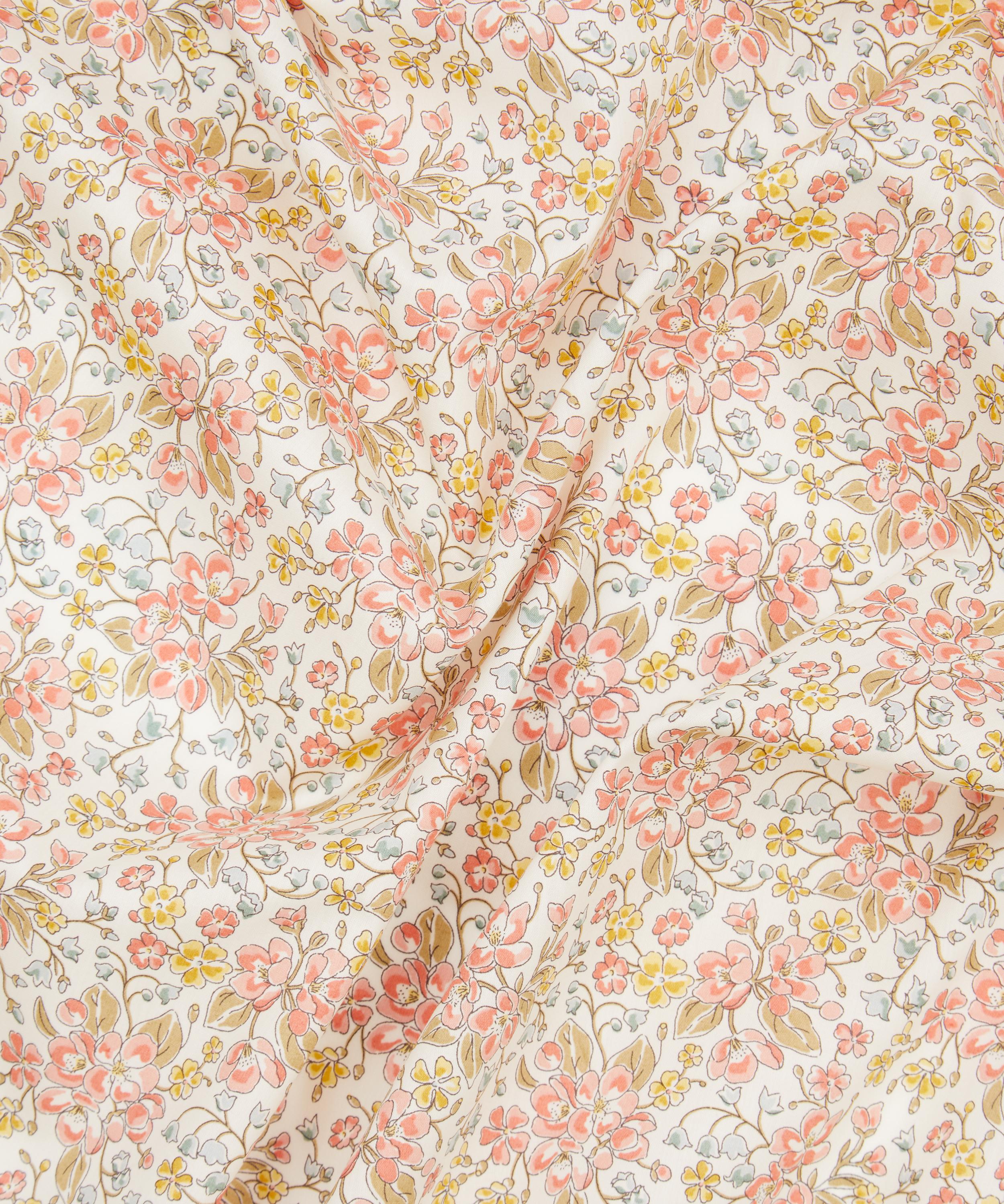 Liberty Fabrics - Daisy Annabel Tana Lawn&trade; Cotton image number 3