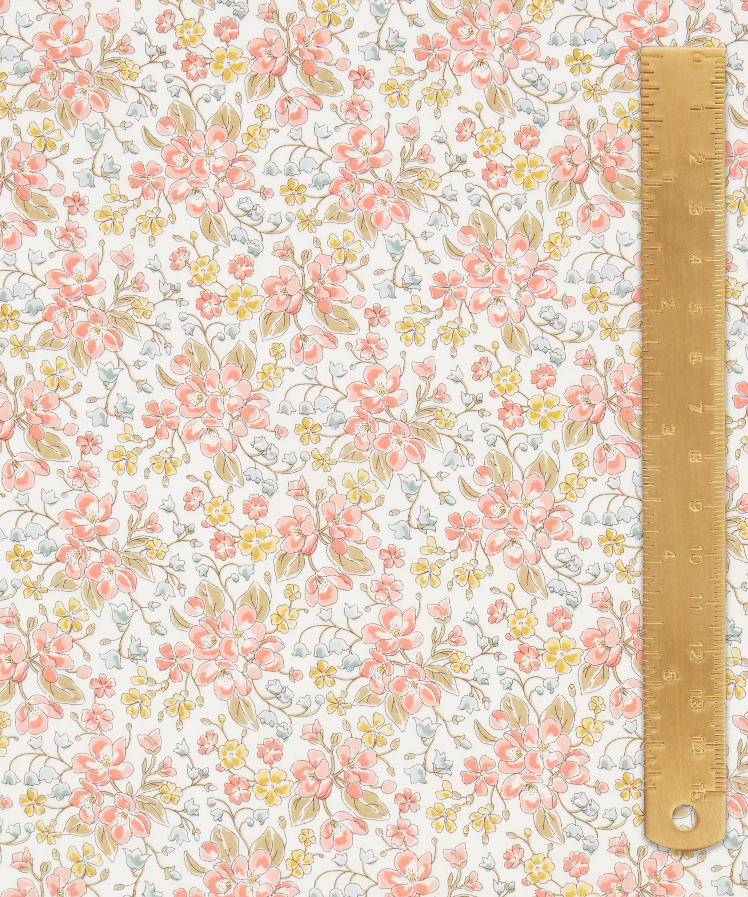Liberty Fabrics - Daisy Annabel Tana Lawn&trade; Cotton image number 4