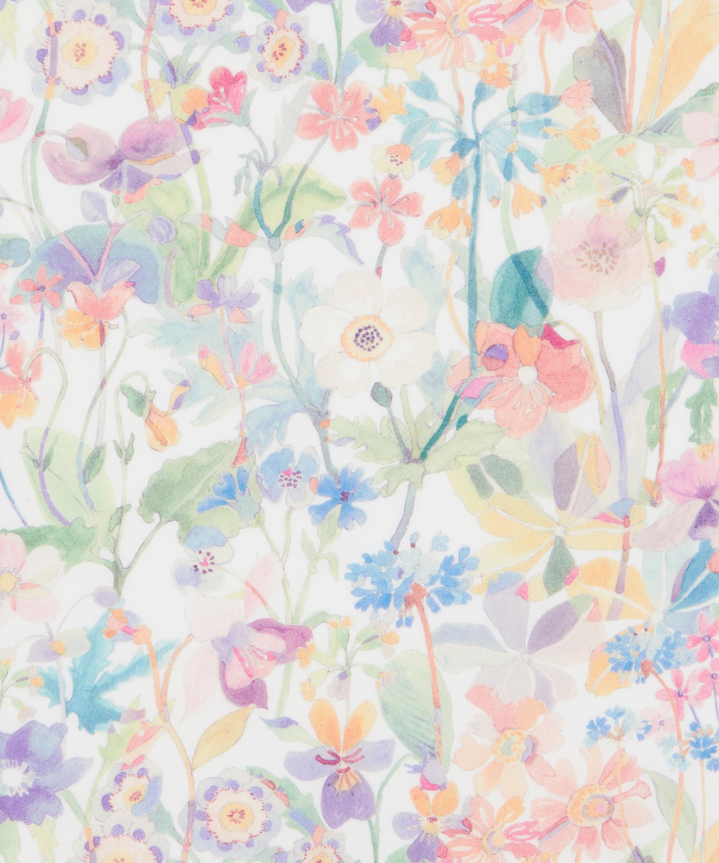 Liberty Fabrics - Proposal Meadow Tana Lawn&trade; Cotton