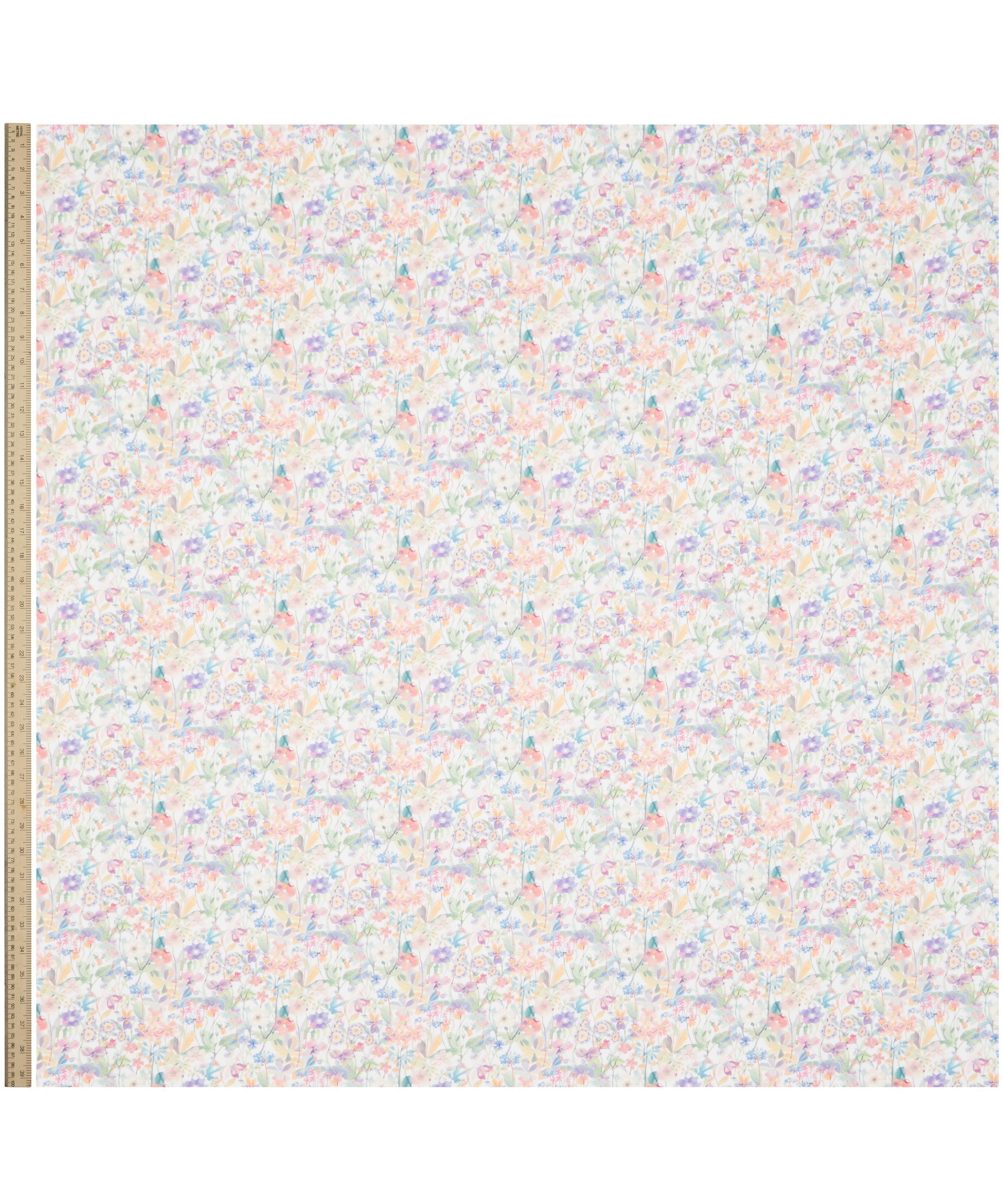 Liberty Fabrics - Proposal Meadow Tana Lawn&trade; Cotton image number 1