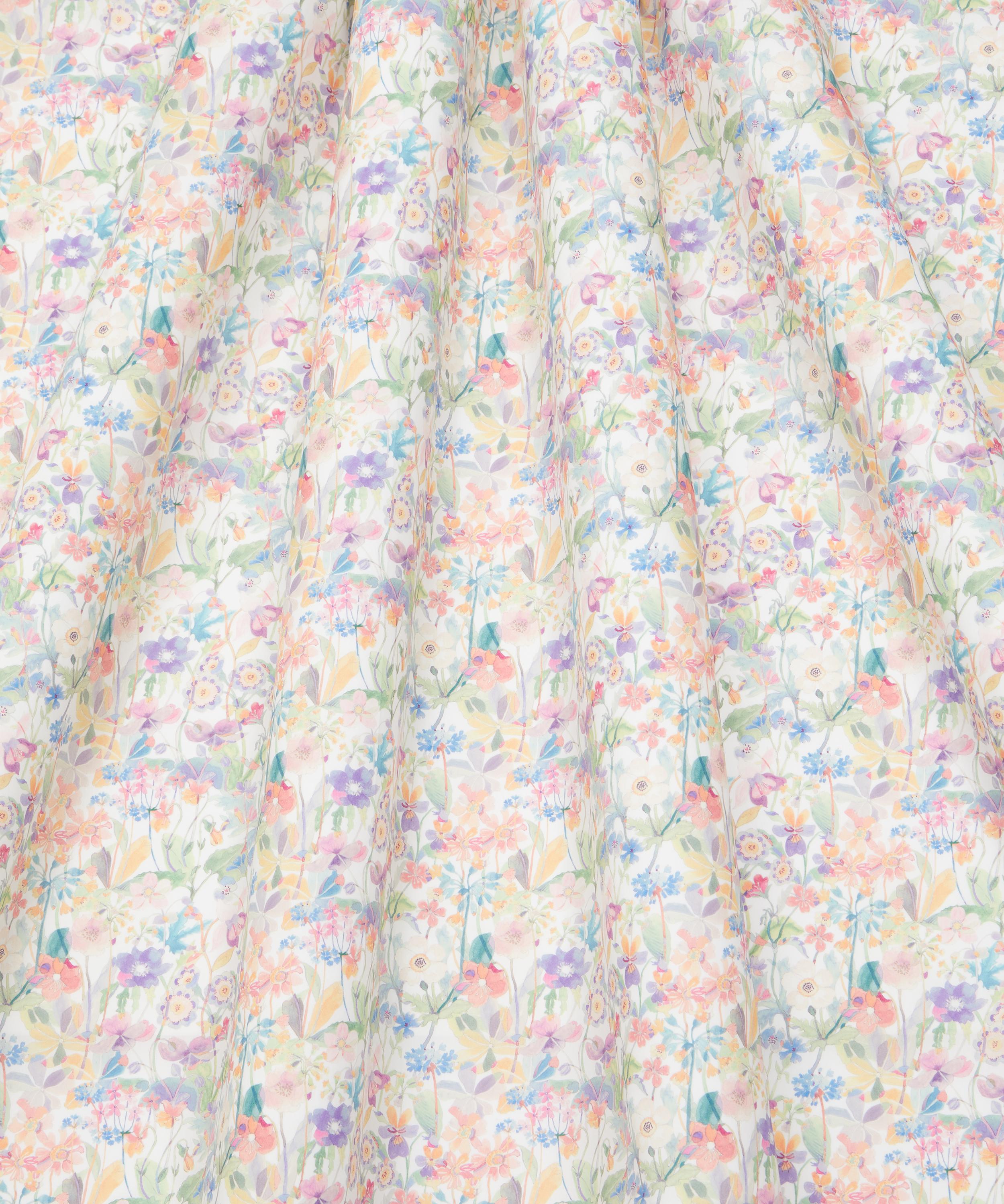 Liberty Fabrics - Proposal Meadow Tana Lawn&trade; Cotton image number 2