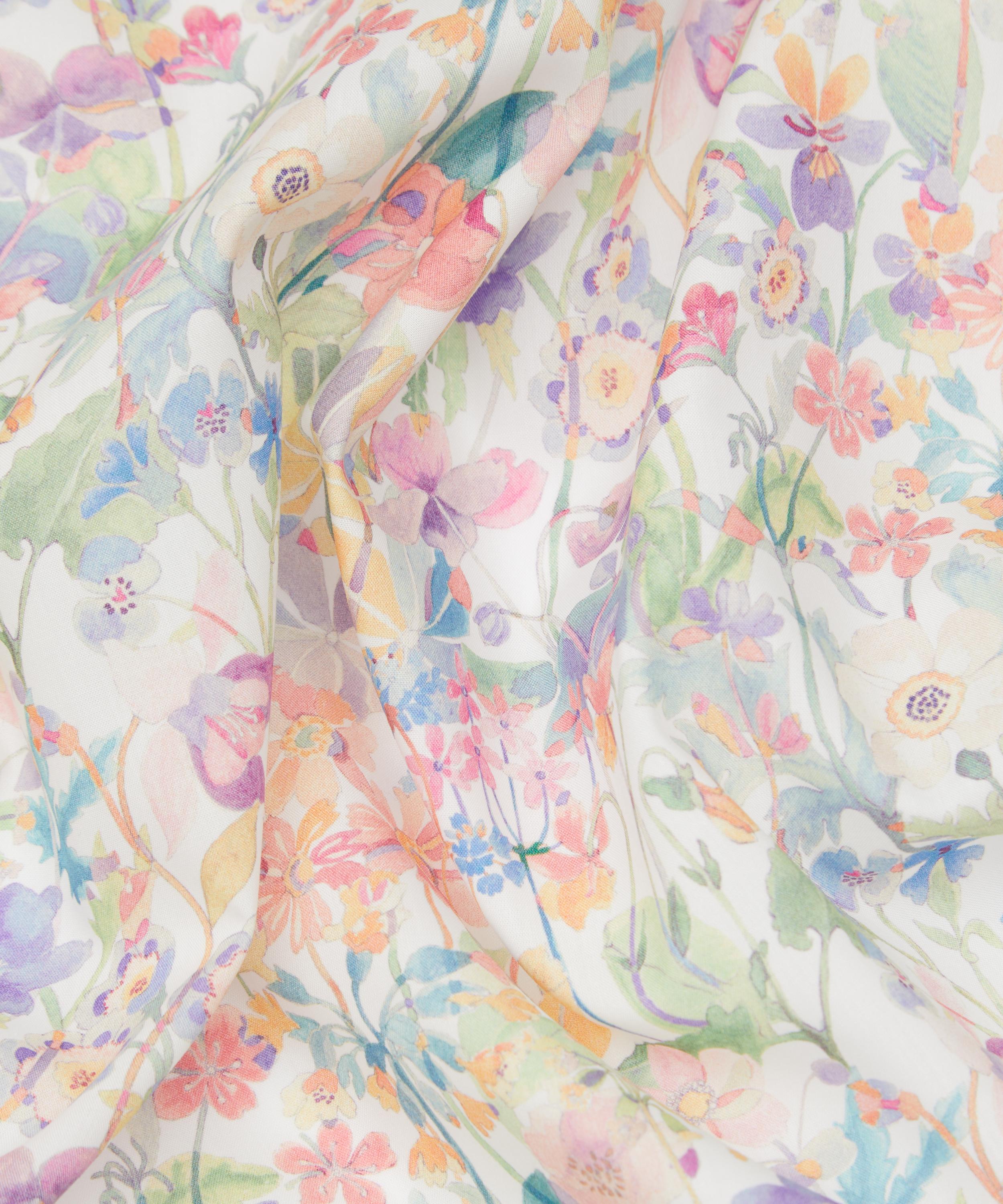 Liberty Fabrics - Proposal Meadow Tana Lawn&trade; Cotton image number 3
