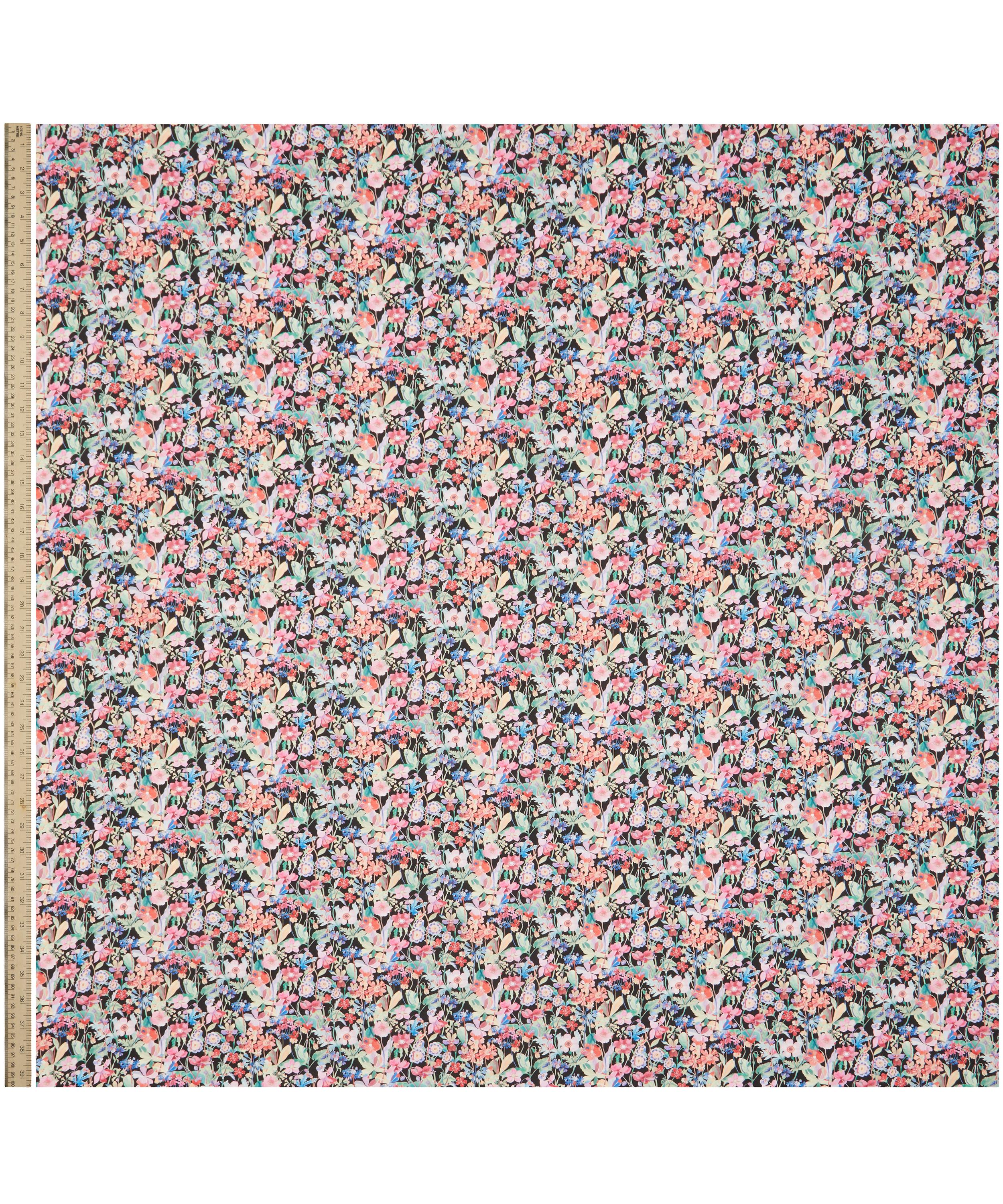 Liberty Fabrics - Proposal Meadow Tana Lawn&trade; Cotton image number 1