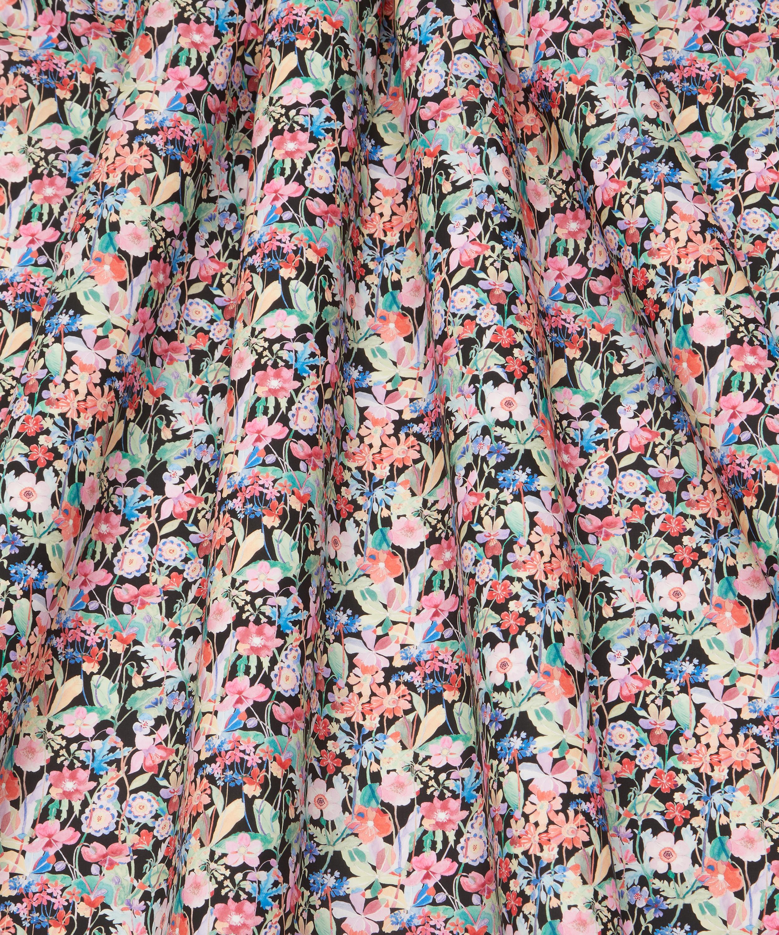 Liberty Fabrics - Proposal Meadow Tana Lawn&trade; Cotton image number 2