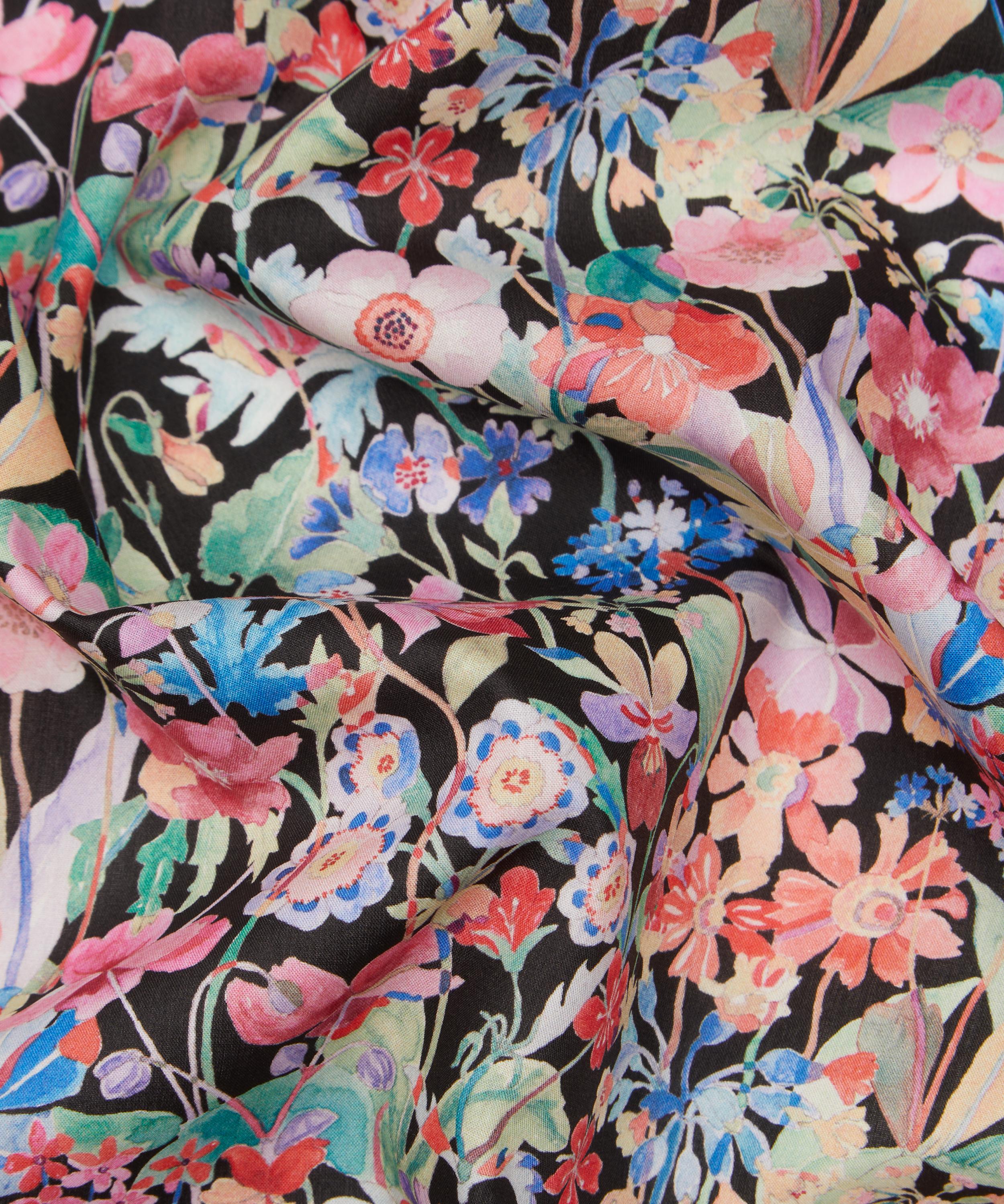 Liberty Fabrics - Proposal Meadow Tana Lawn&trade; Cotton image number 3