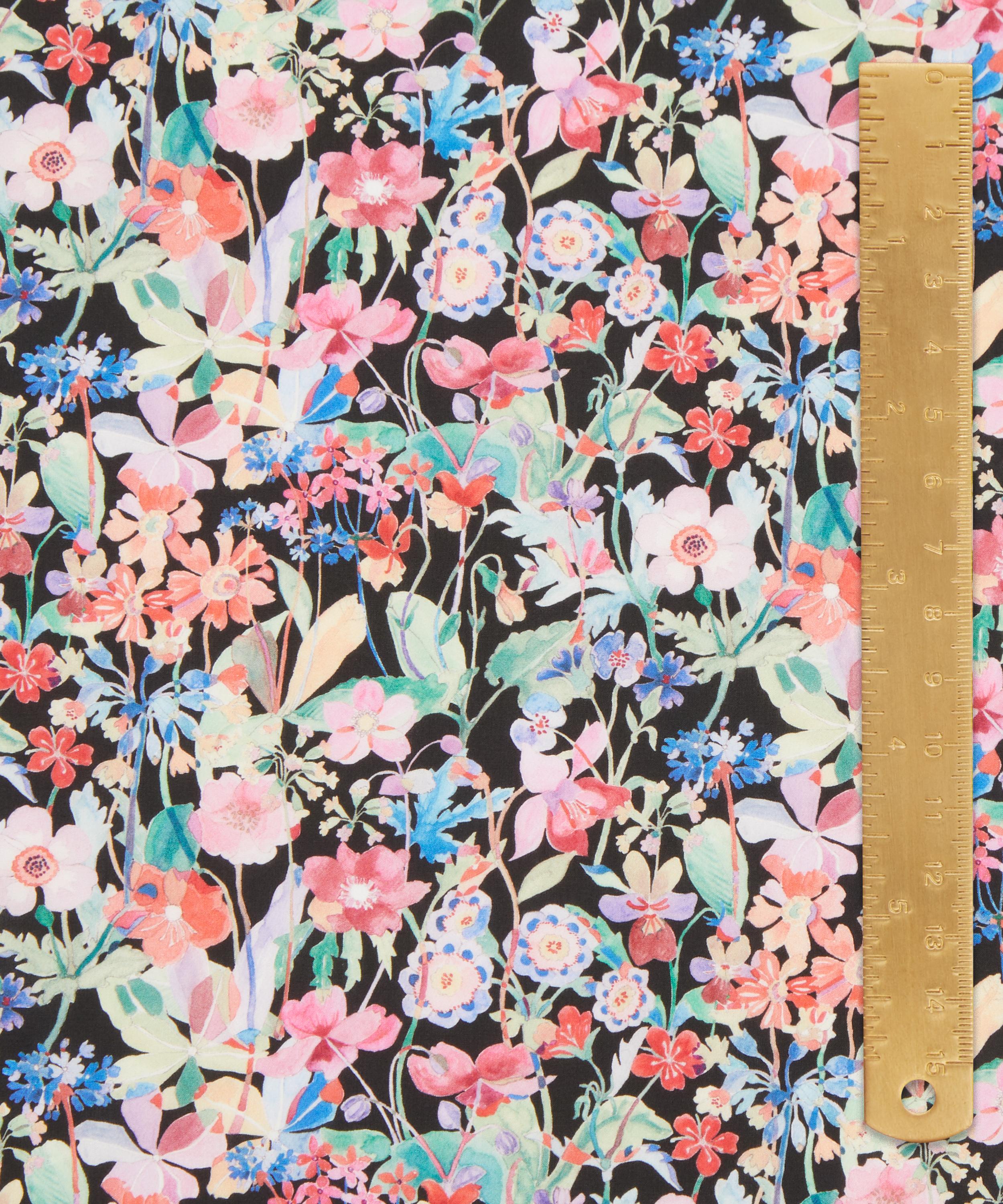 Liberty Fabrics - Proposal Meadow Tana Lawn&trade; Cotton image number 4