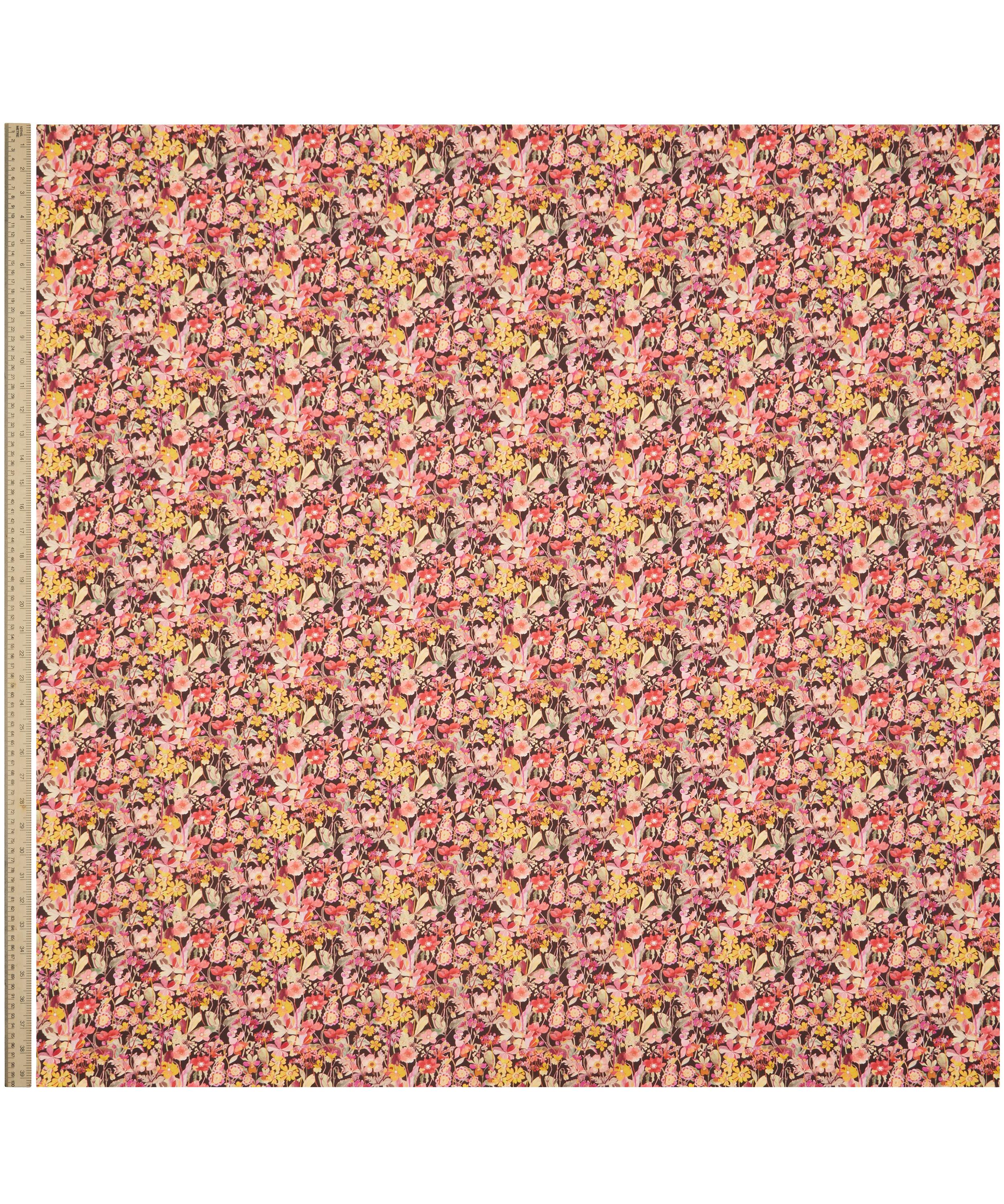 Liberty Fabrics - Proposal Meadow Tana Lawn&trade; Cotton image number 1