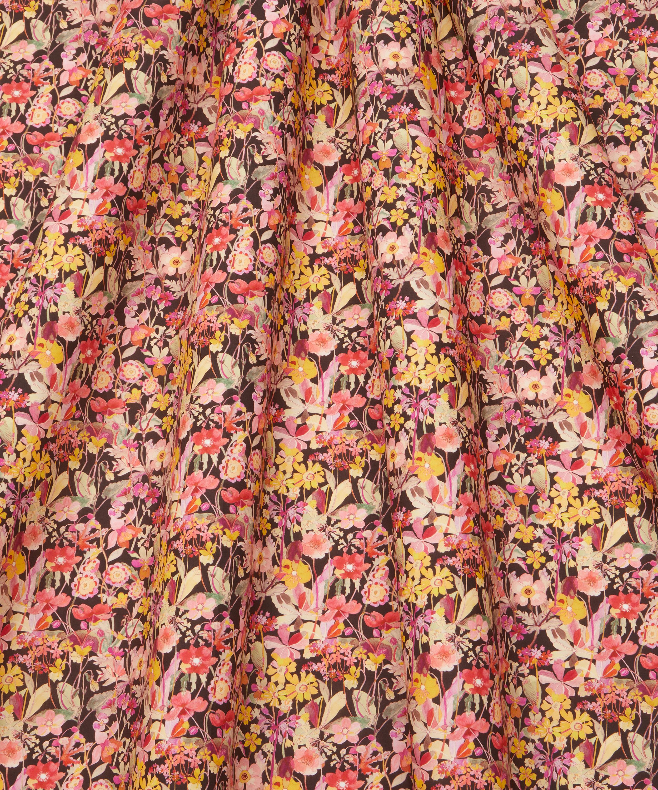 Liberty Fabrics - Proposal Meadow Tana Lawn&trade; Cotton image number 2