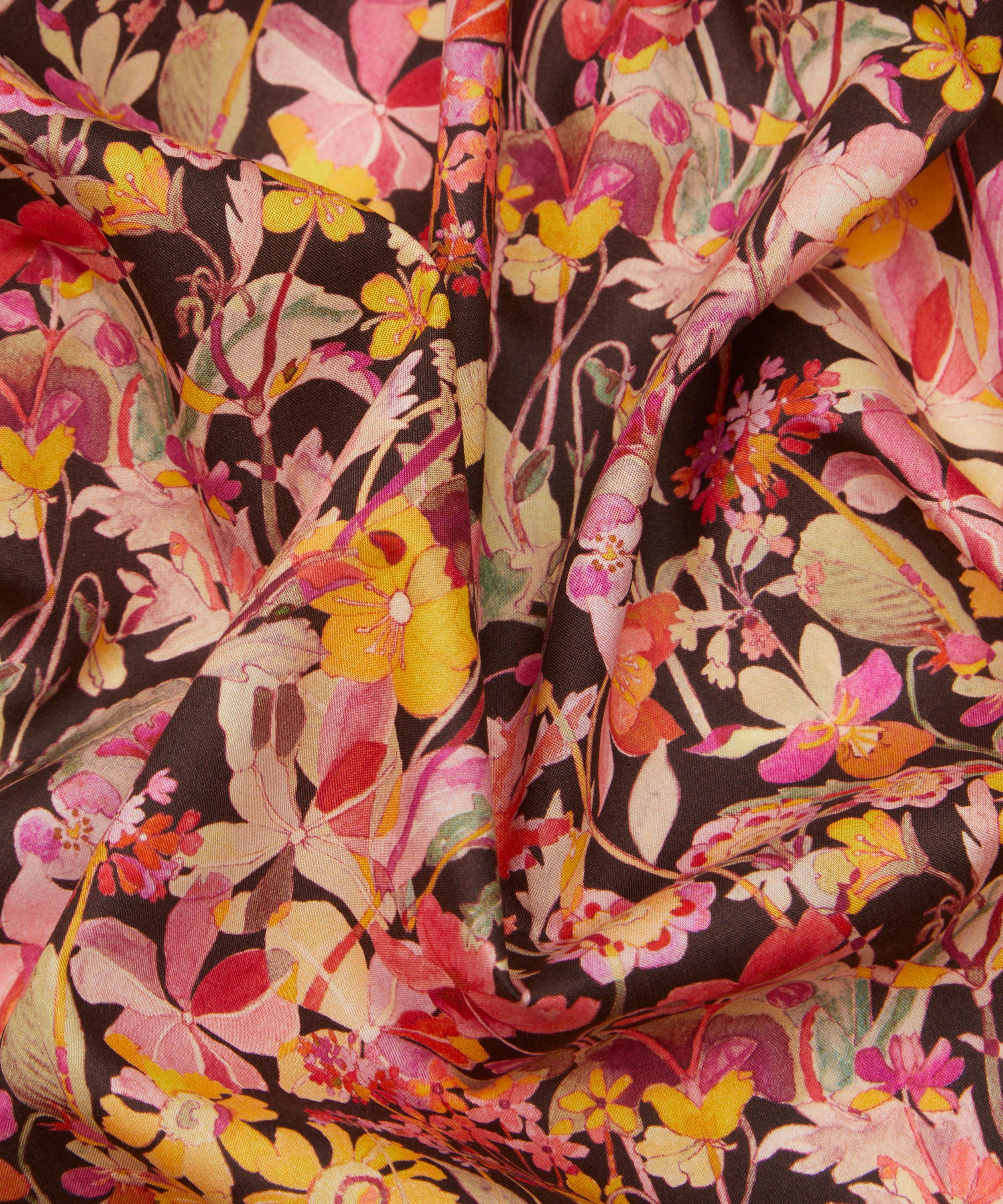 Liberty Fabrics - Proposal Meadow Tana Lawn&trade; Cotton image number 3